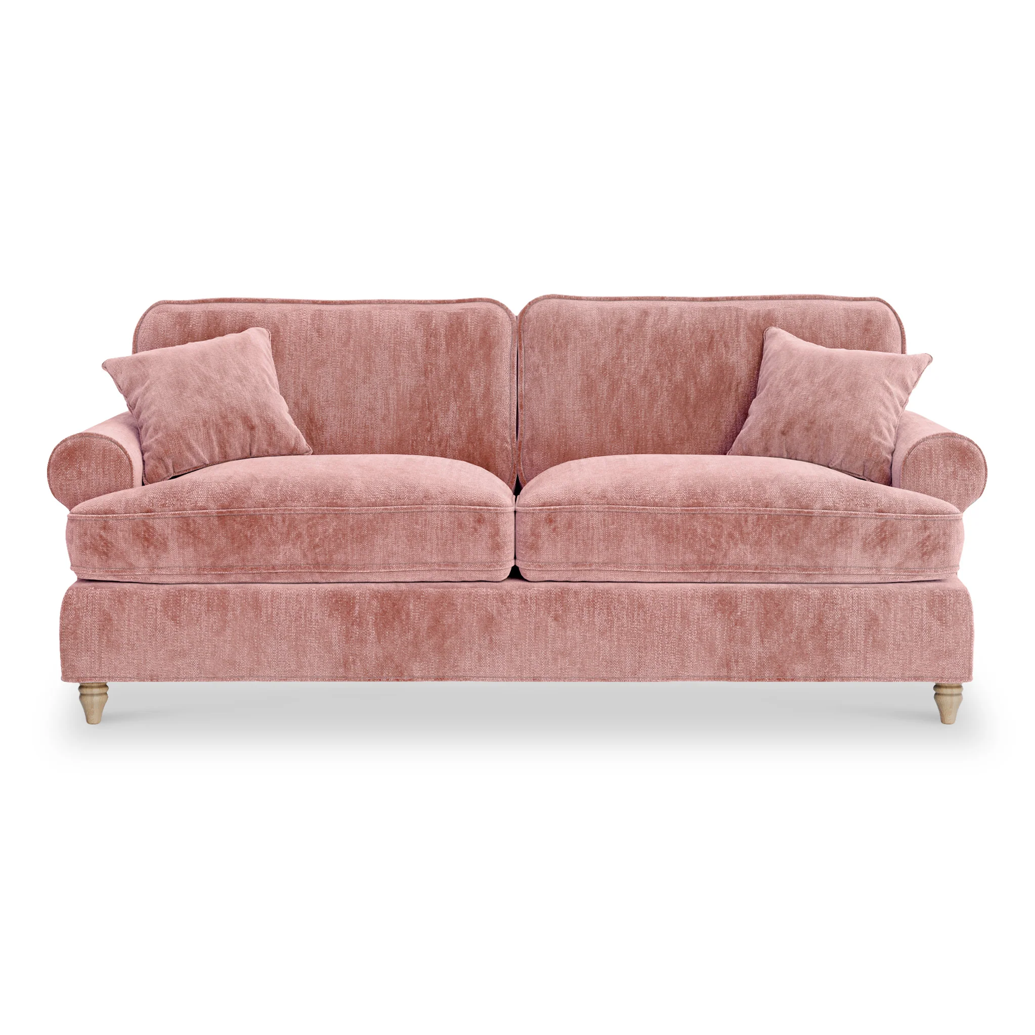Alfie 3 Seater Sofa - Image 19