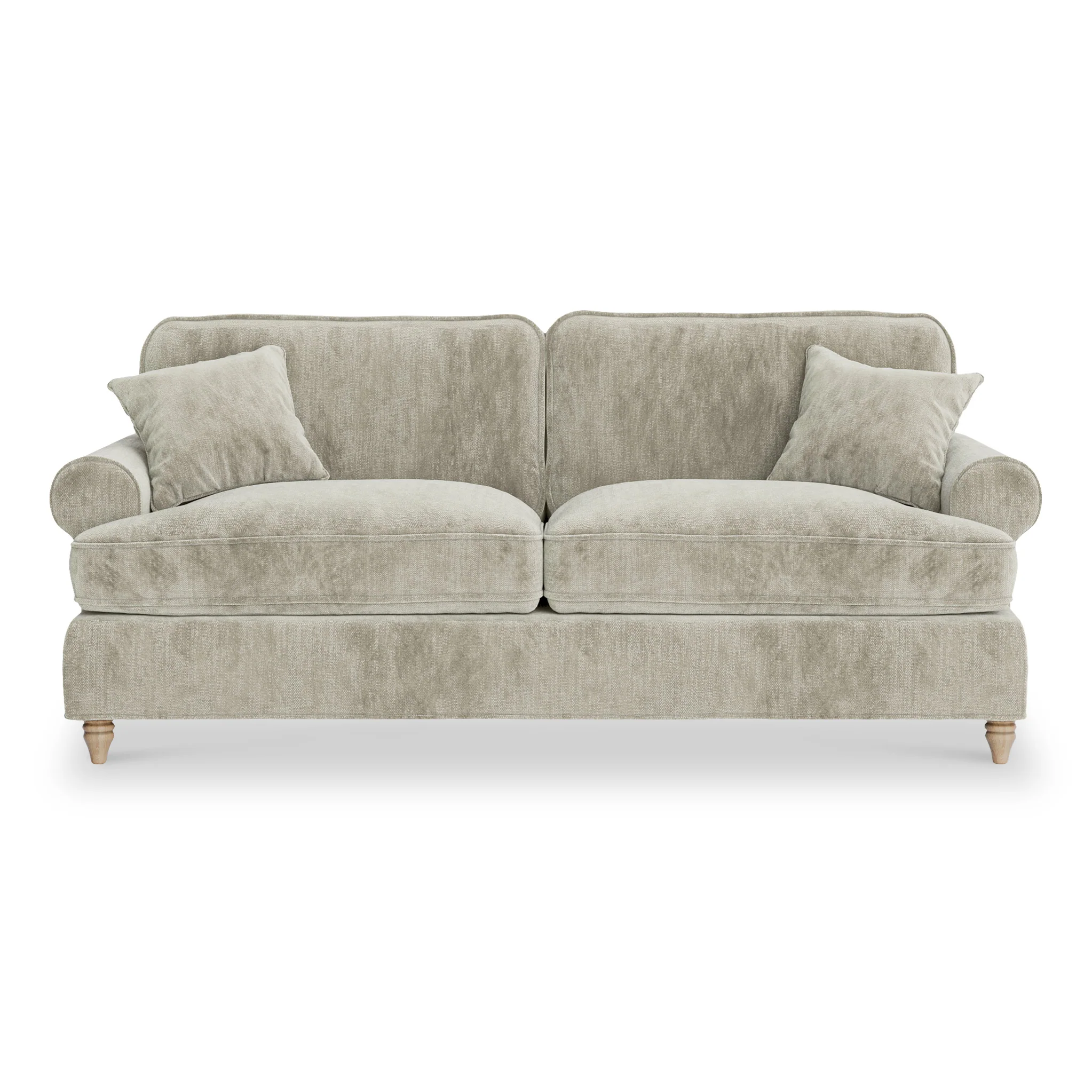 Alfie 3 Seater Sofa - Image 7