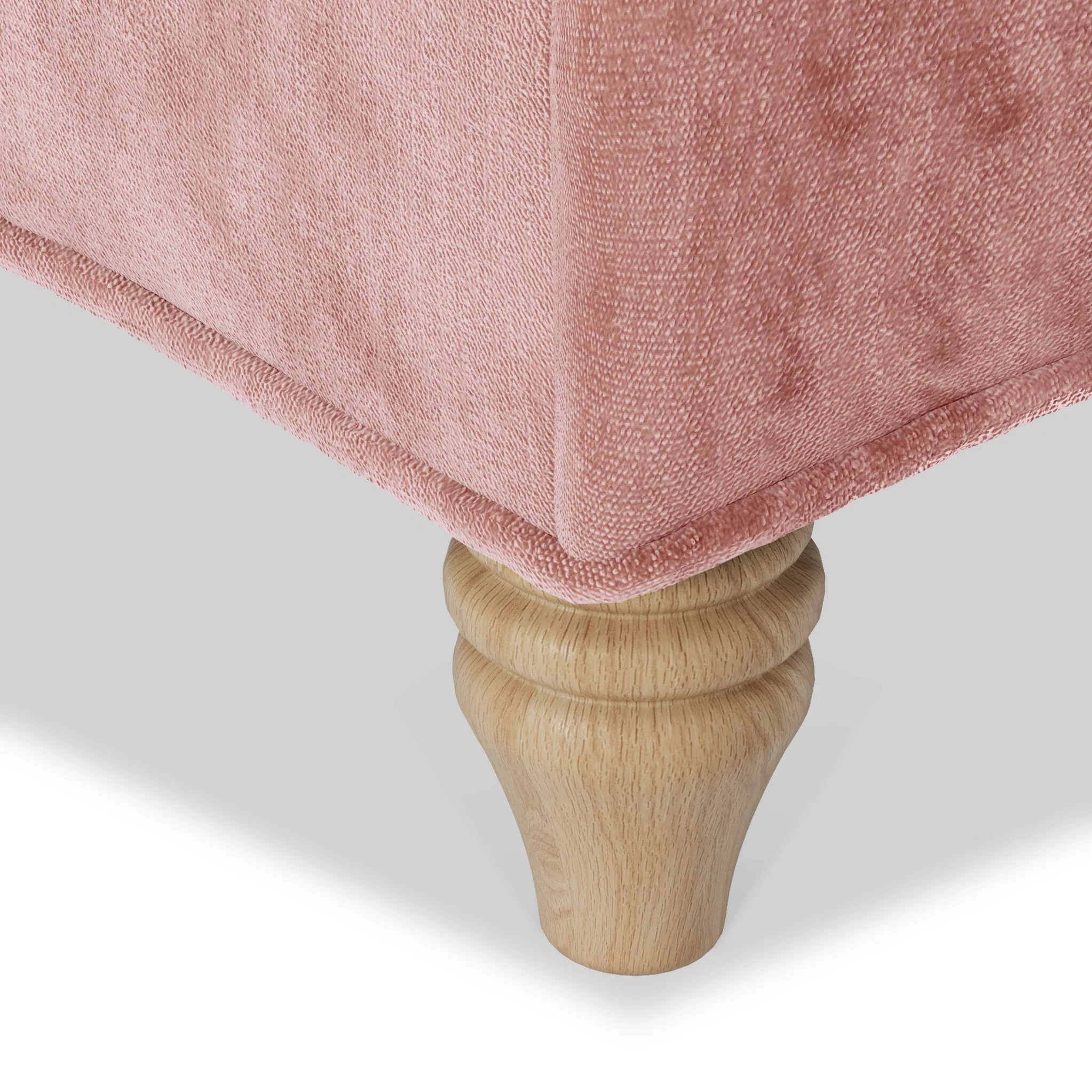Alfie 3 Seater Sofa - Image 25