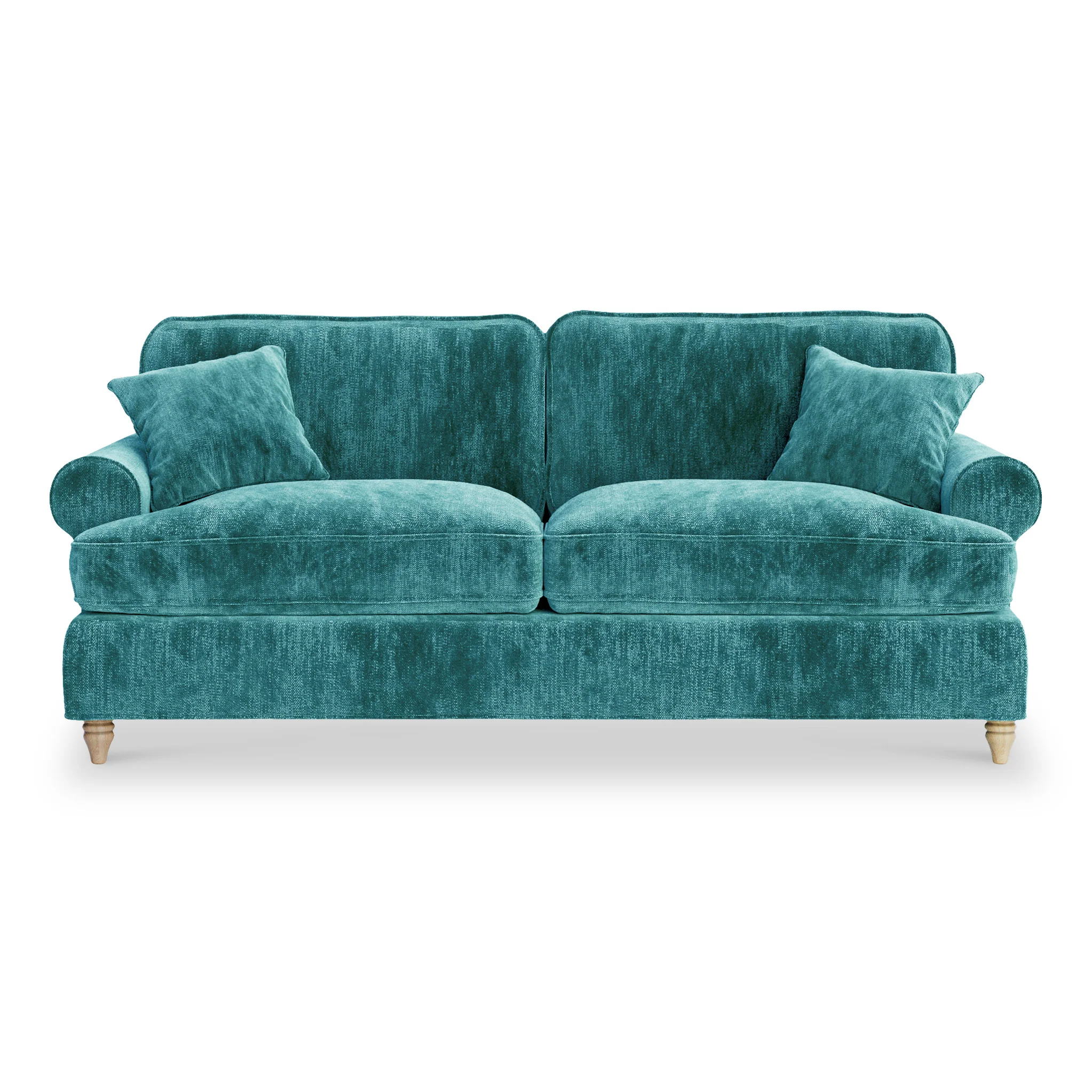 Alfie 3 Seater Sofa - Image 37