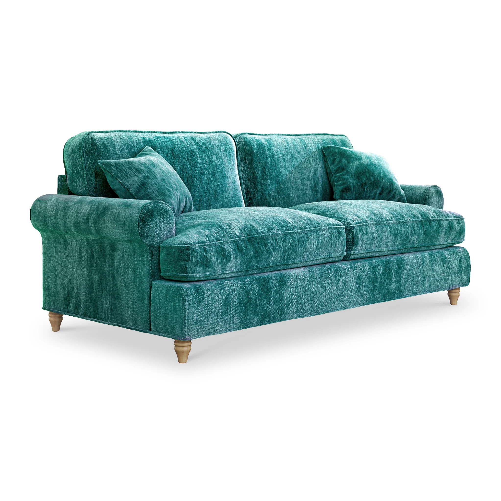 Alfie 3 Seater Sofa - Image 39