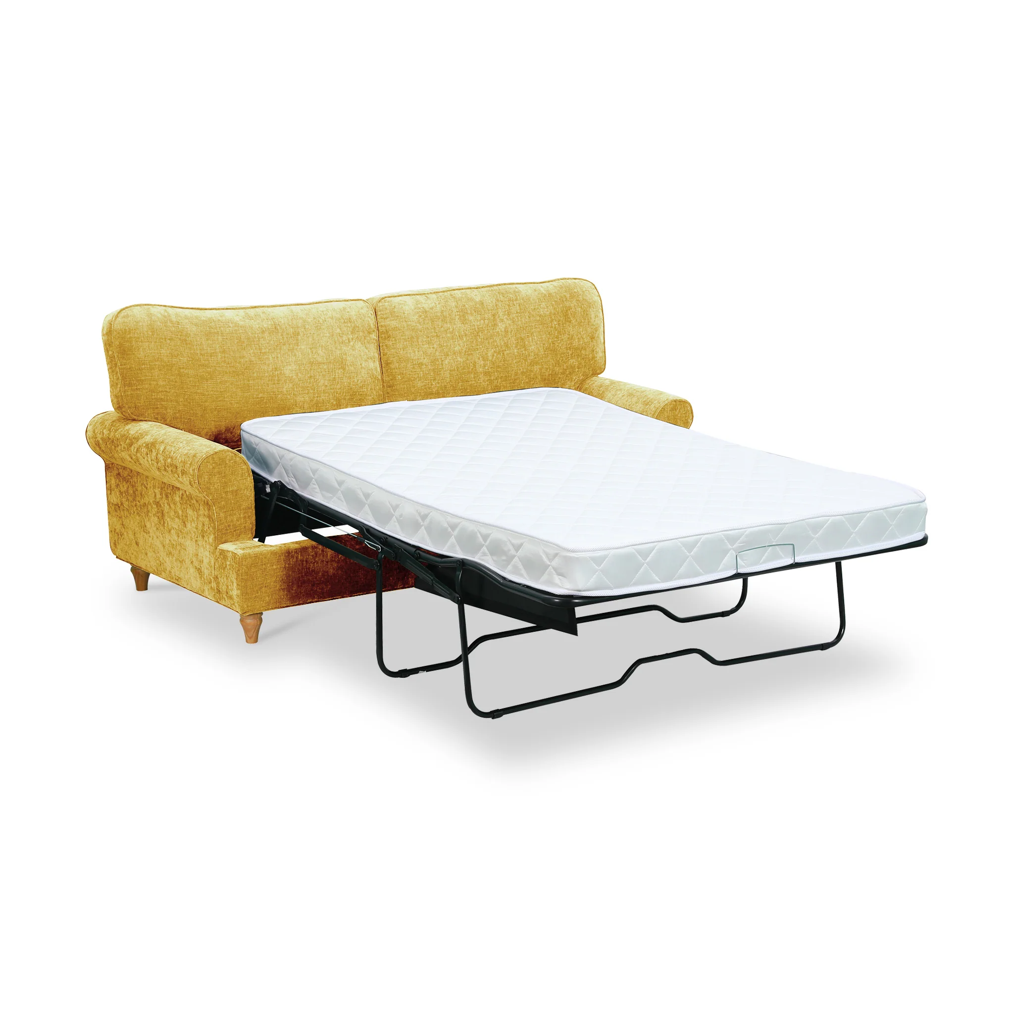 Alfie 3 Seater Sofa Bed - Image 61