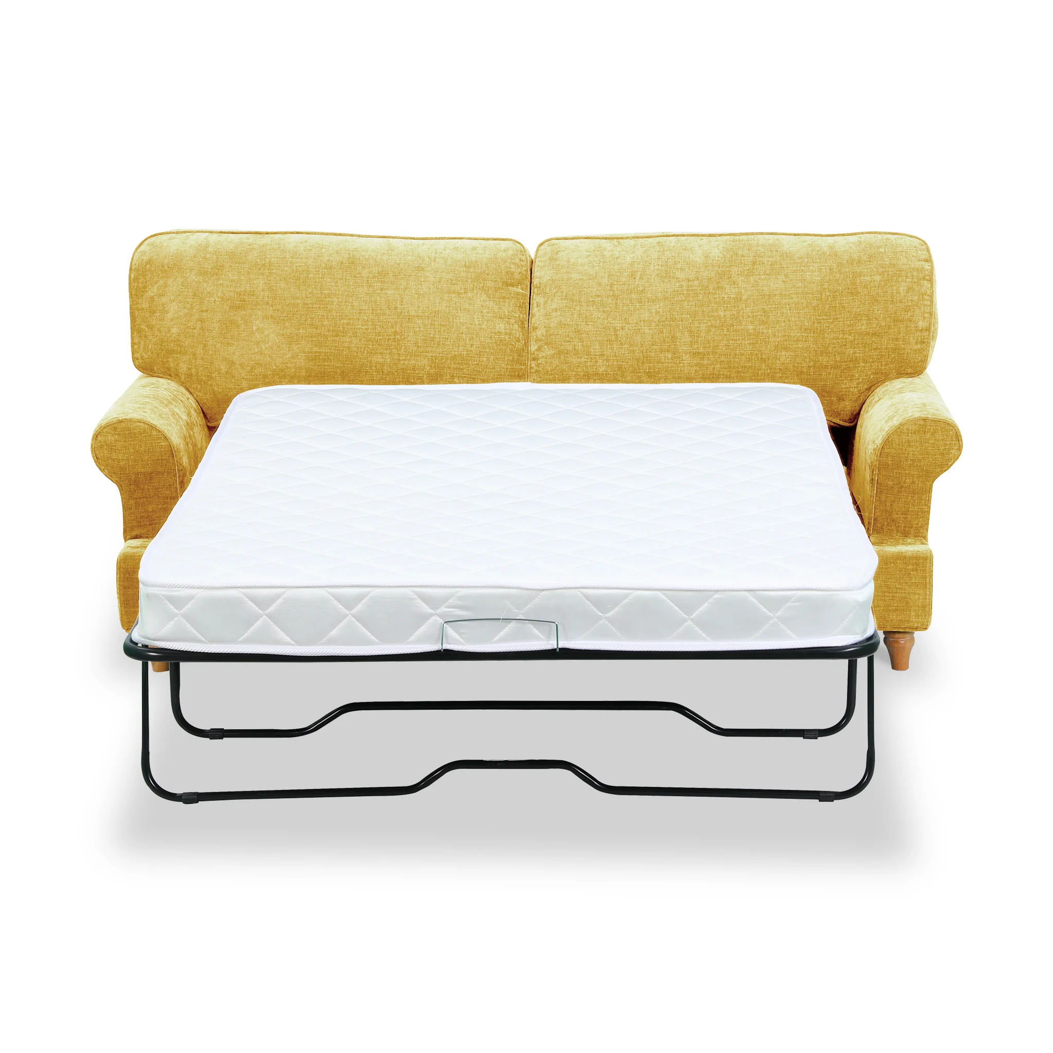 Alfie 3 Seater Sofa Bed - Image 63