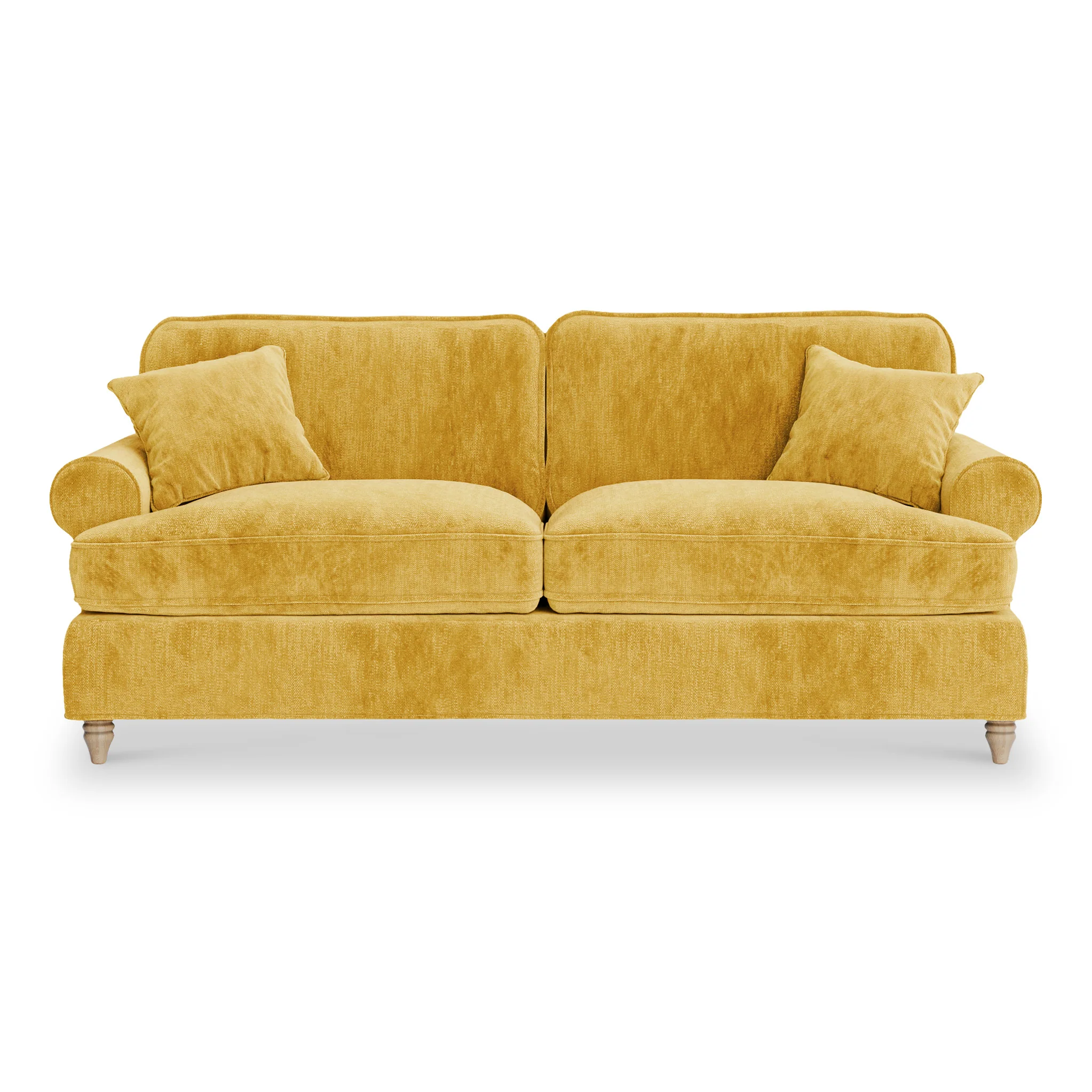 Alfie 3 Seater Sofa - Image 60