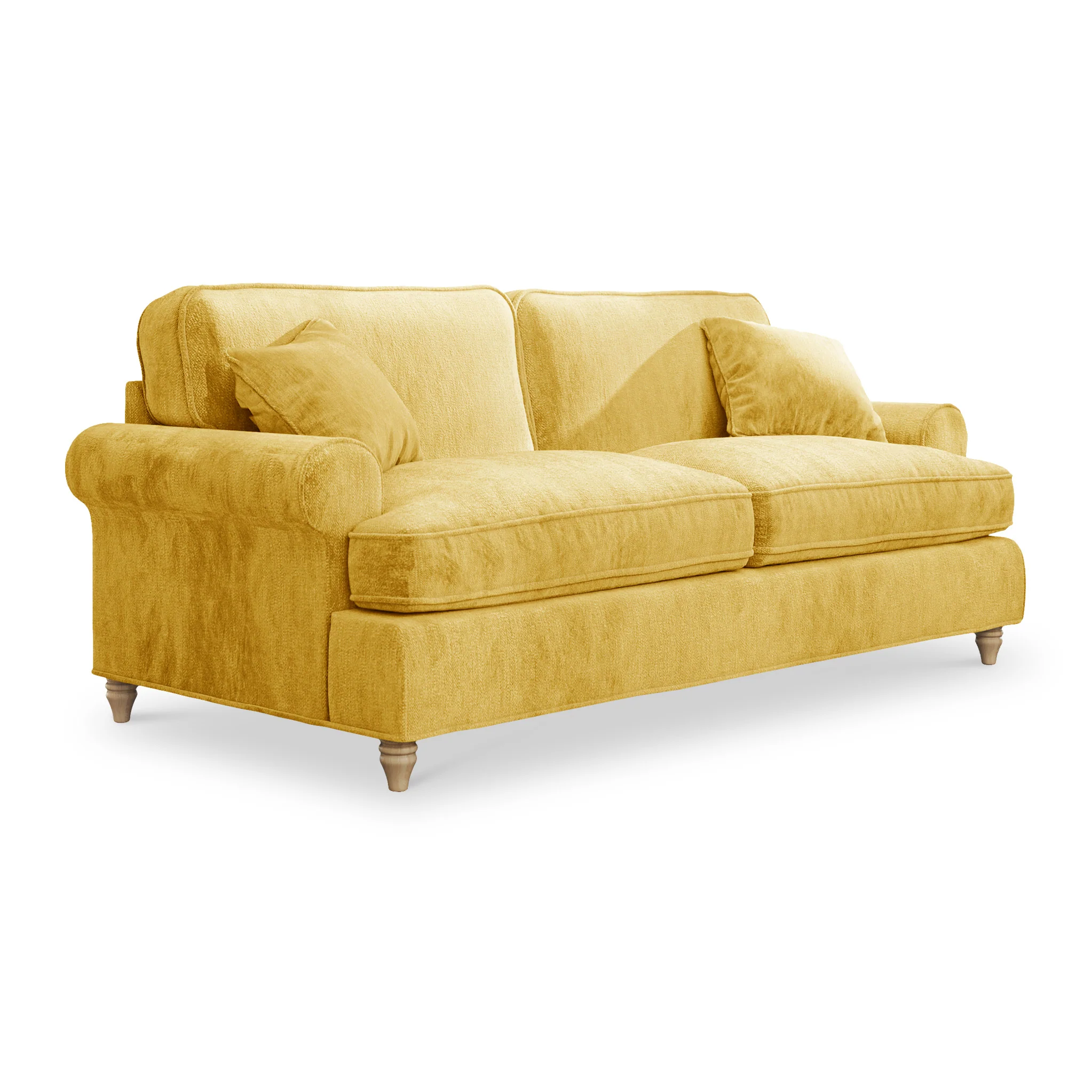 Alfie 3 Seater Sofa - Image 62