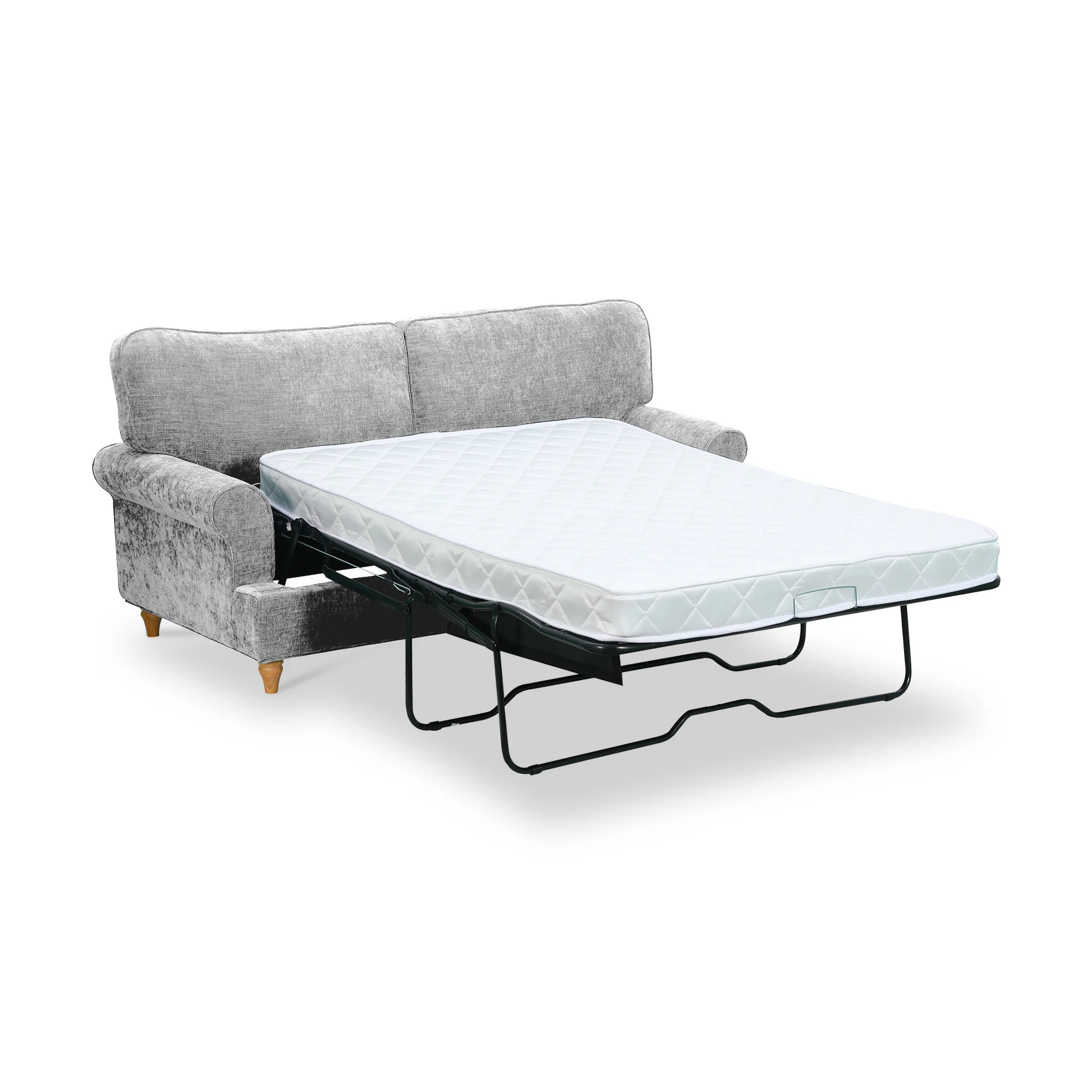 Alfie 3 Seater Sofa Bed - Image 71