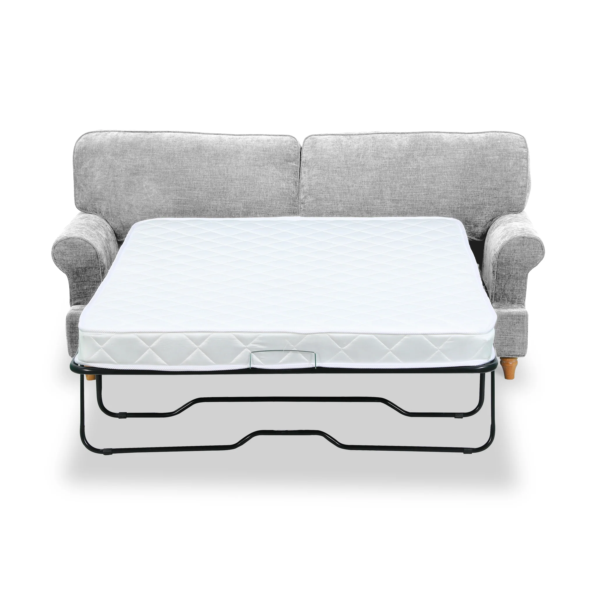 Alfie 3 Seater Sofa Bed - Image 73
