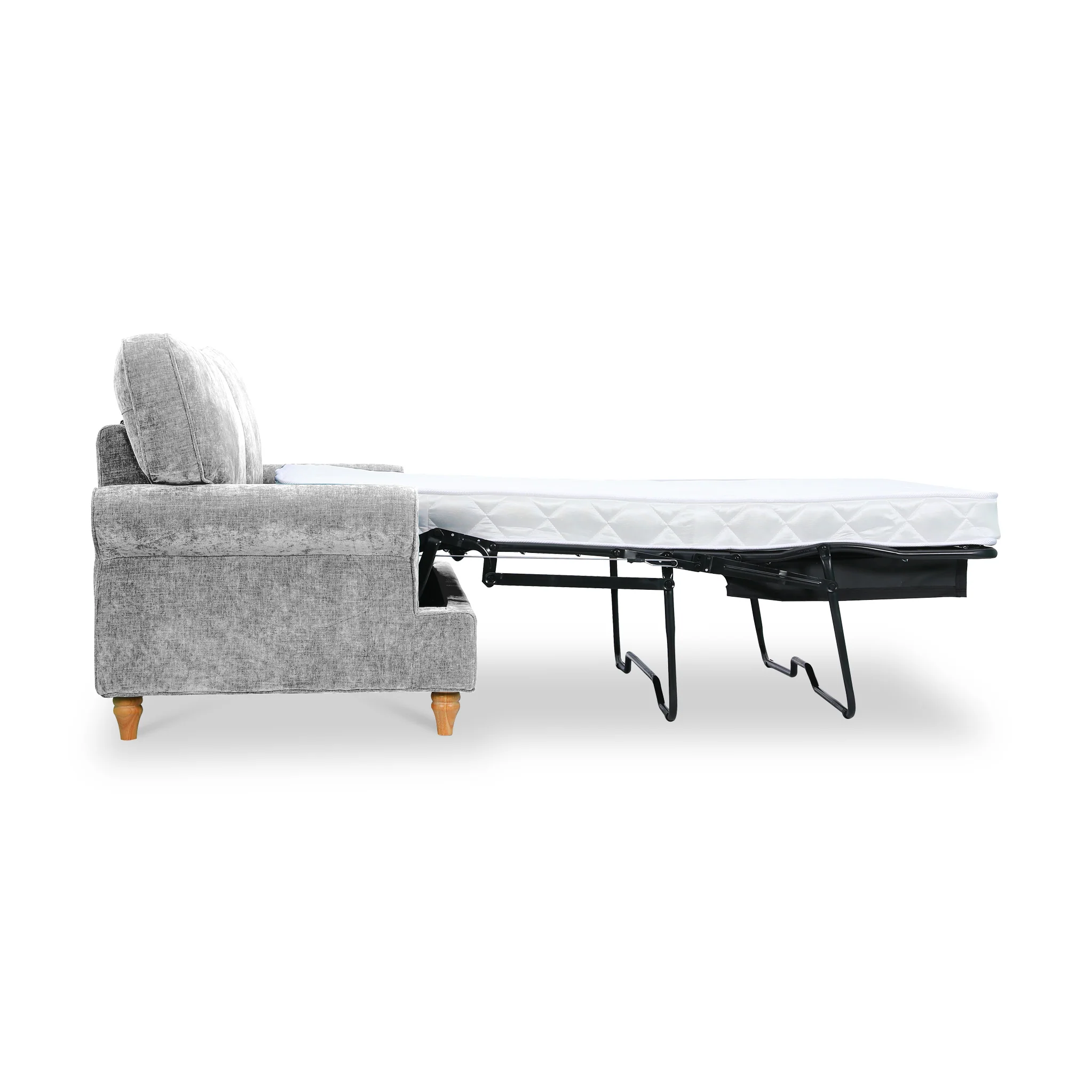 Alfie 3 Seater Sofa Bed - Image 74