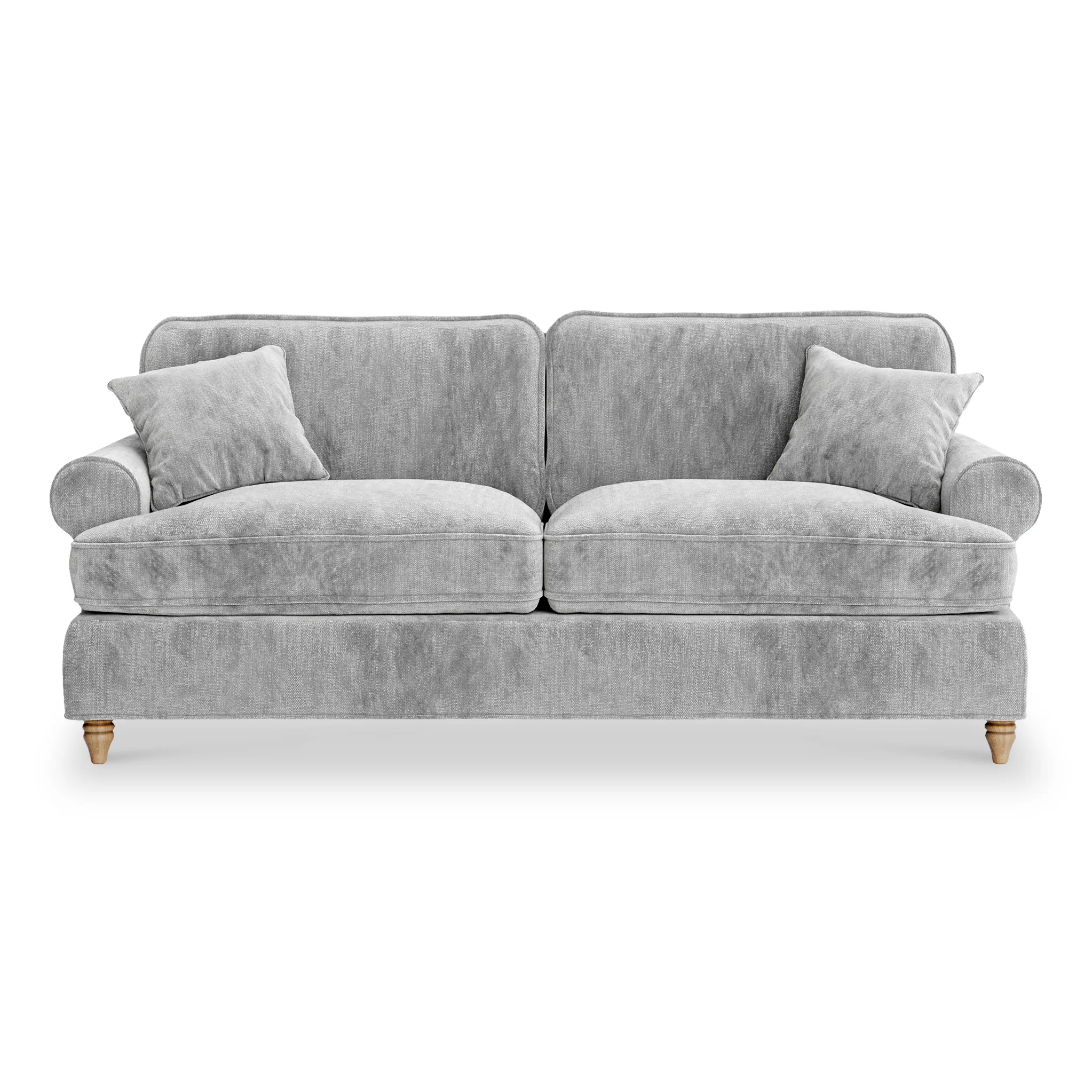 Alfie 3 Seater Sofa - Image 54