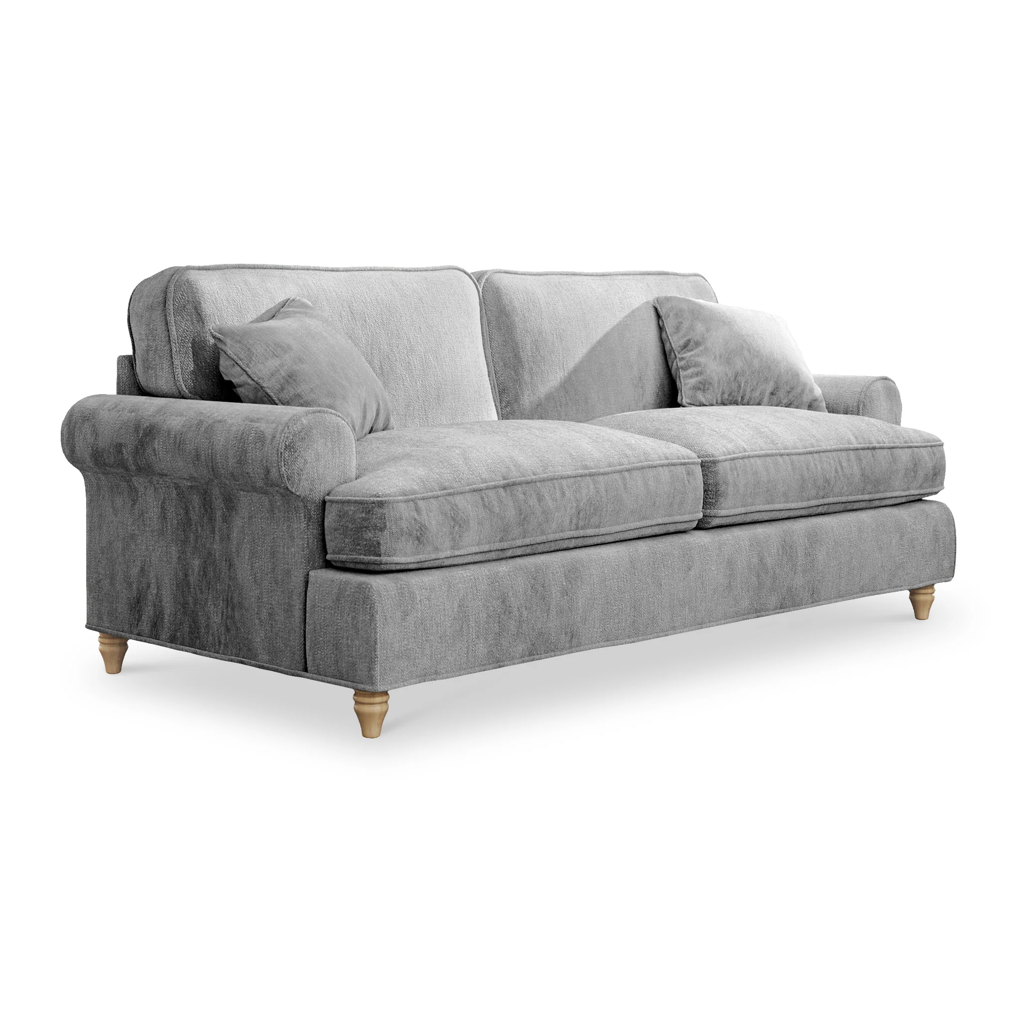 Alfie 3 Seater Sofa - Image 56