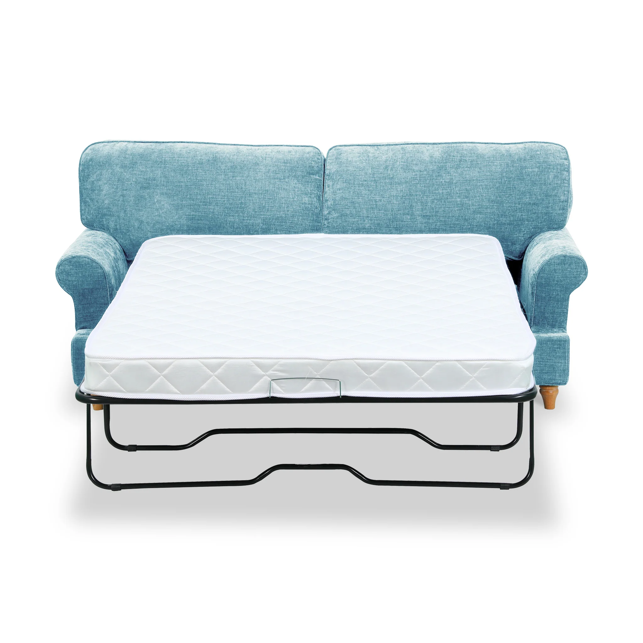Alfie 3 Seater Sofa Bed - Image 83