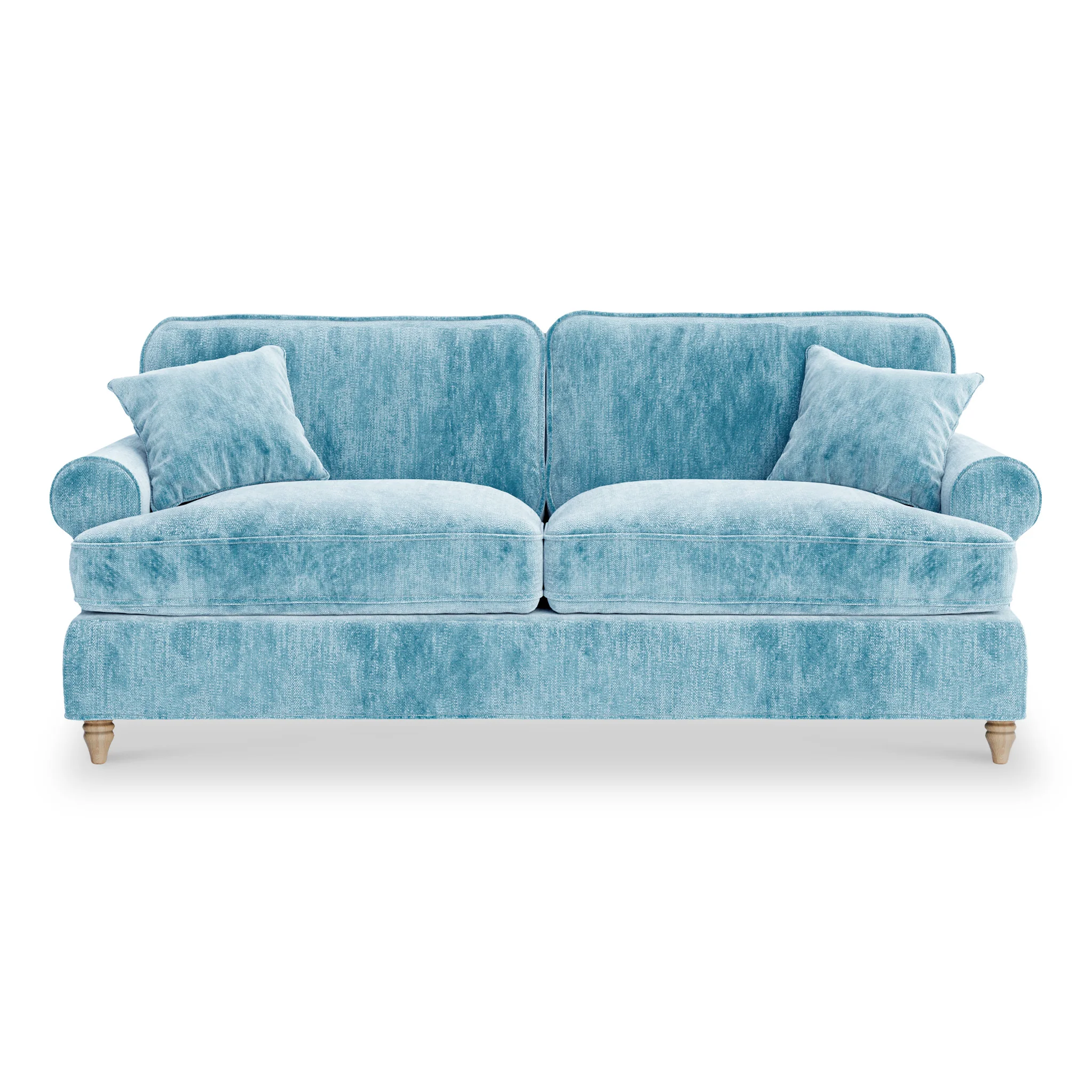 Alfie 3 Seater Sofa - Image 26