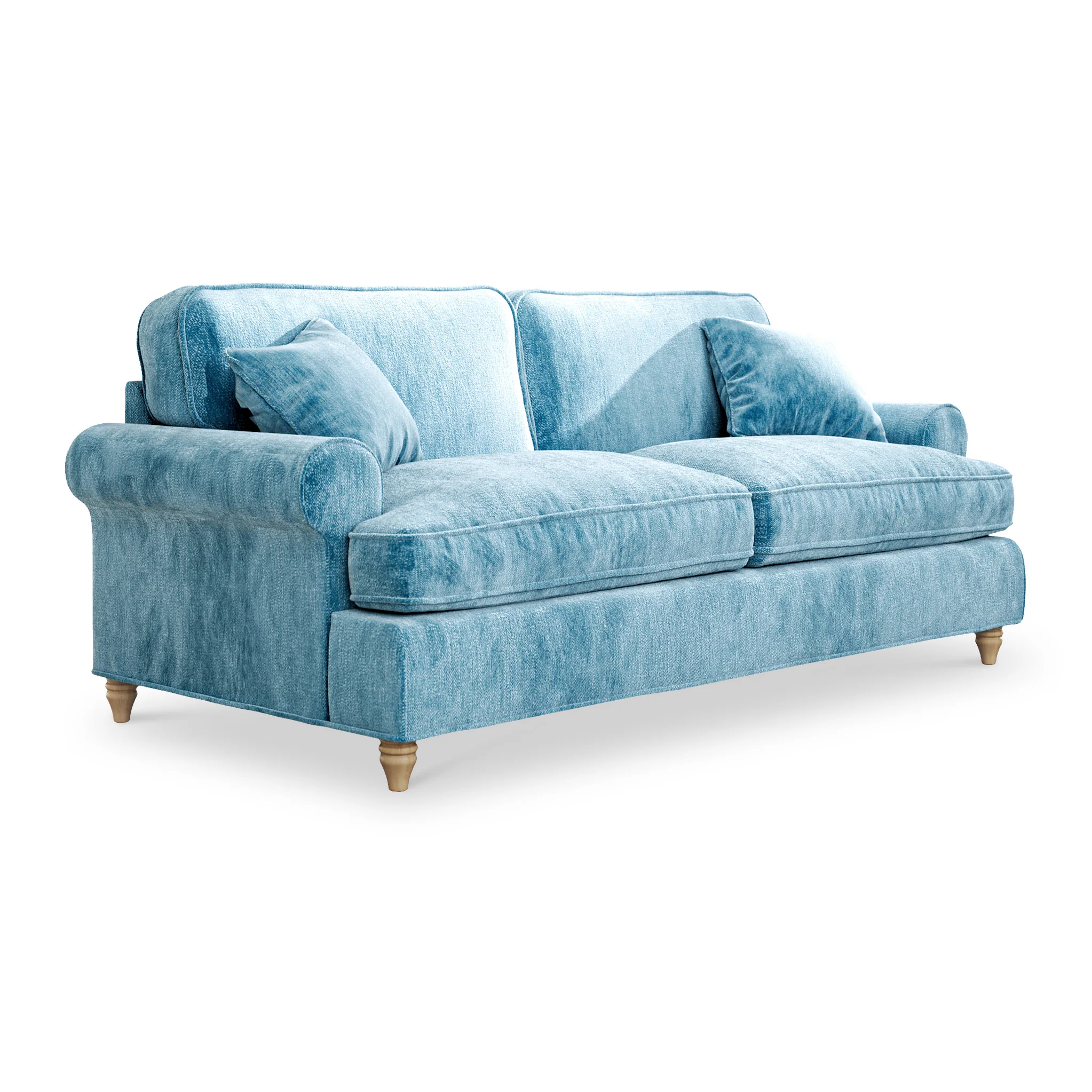 Alfie 3 Seater Sofa - Image 28