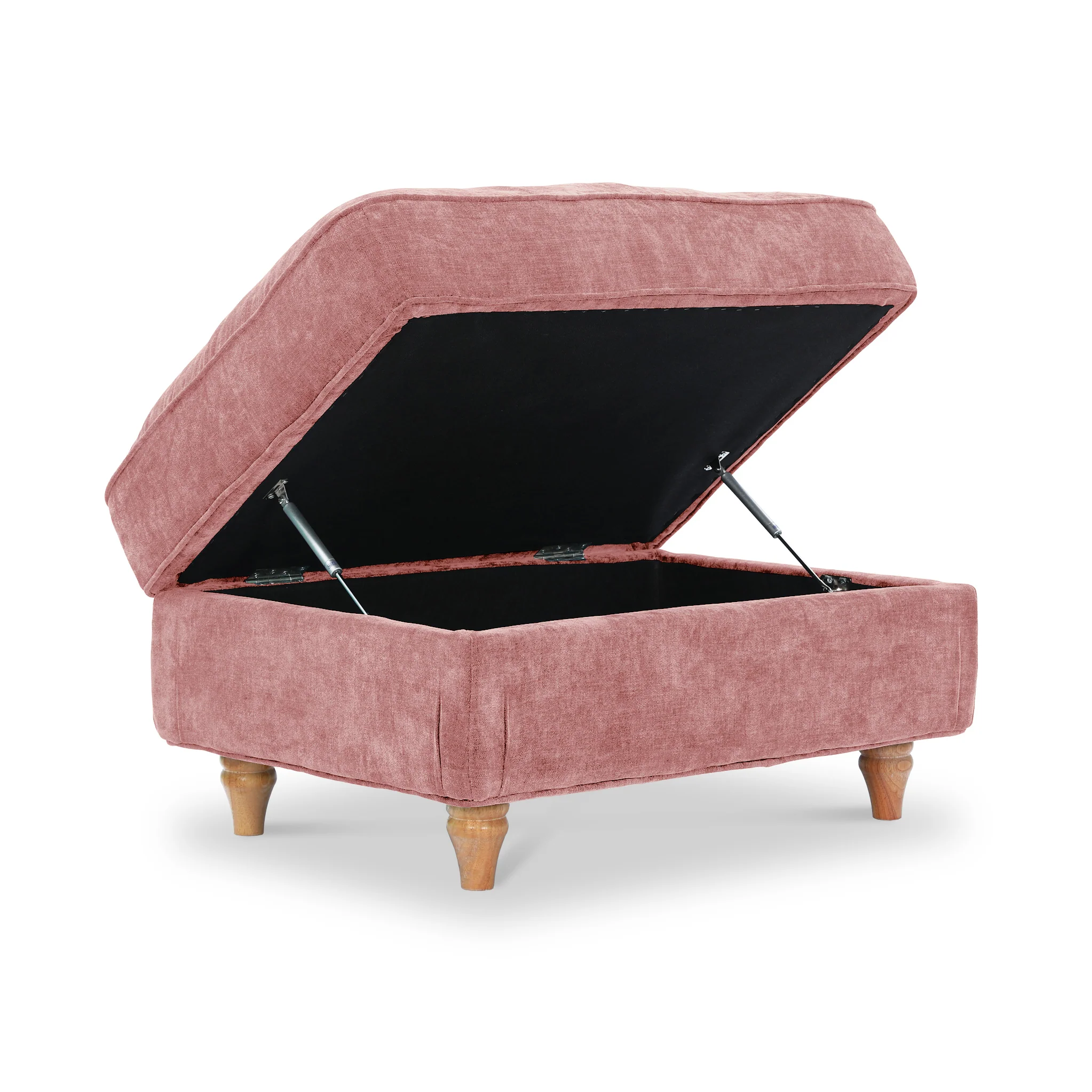 Alfie XL Storage Footstool - Image 11