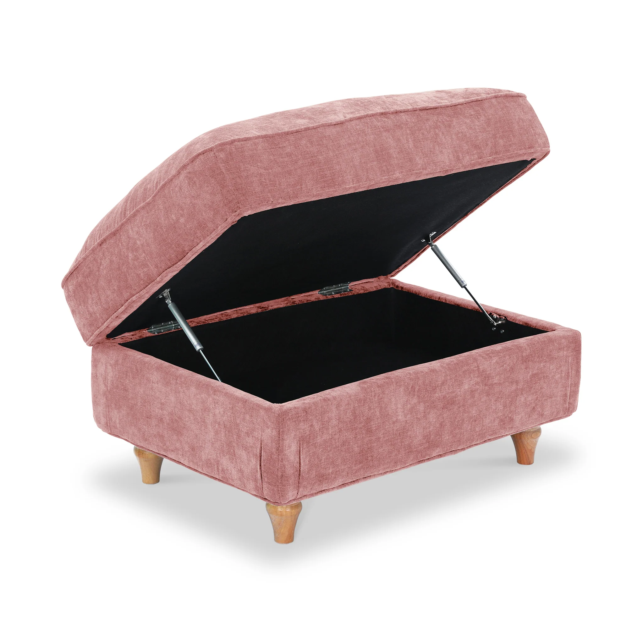 Alfie XL Storage Footstool - Image 14