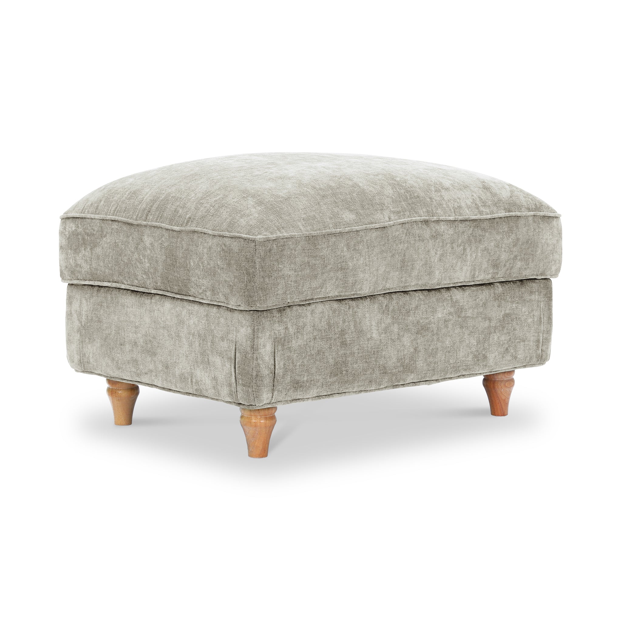 Alfie XL Storage Footstool - Image 17