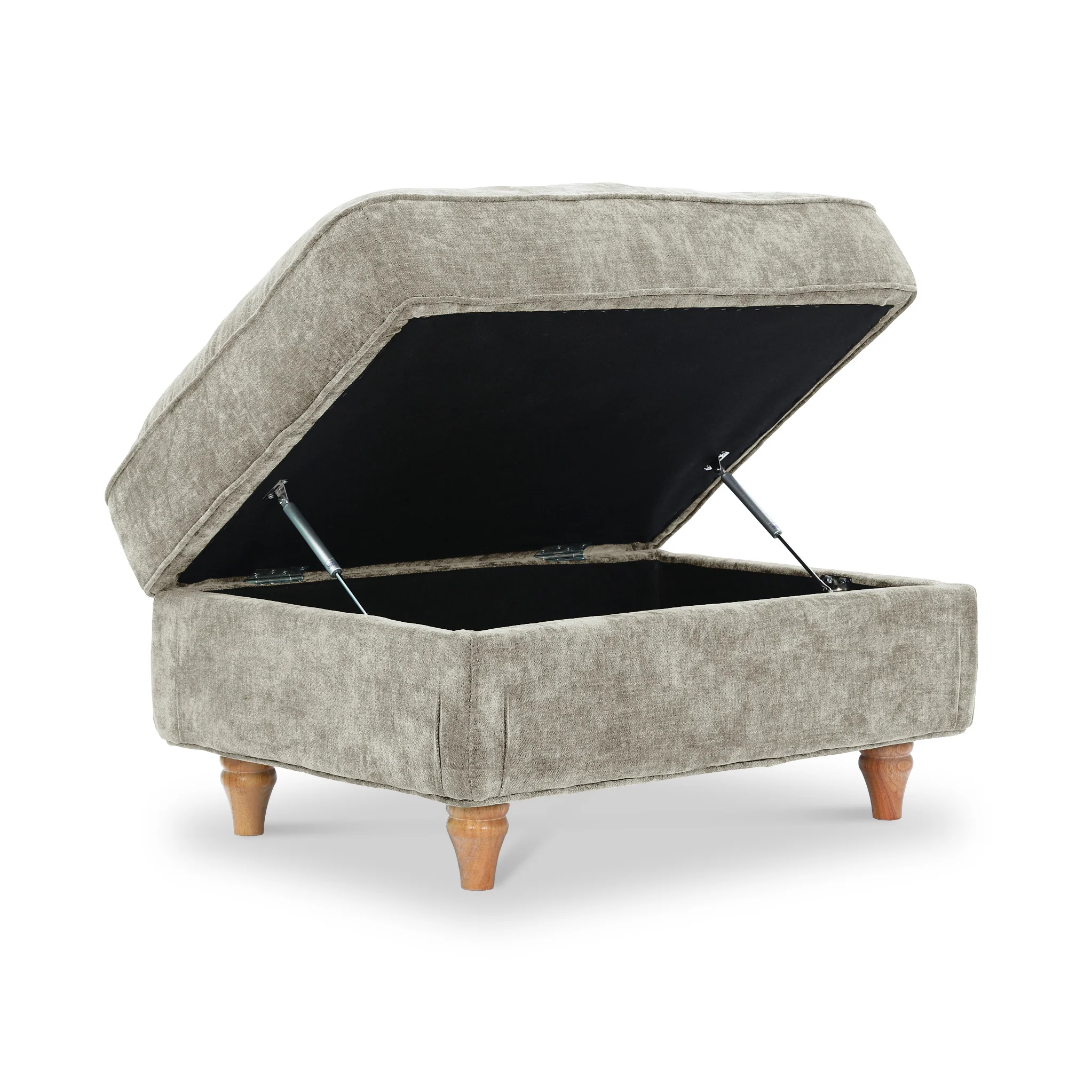 Alfie XL Storage Footstool - Image 19