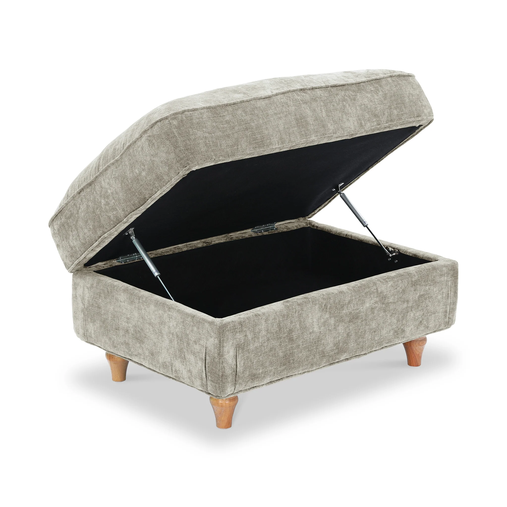 Alfie XL Storage Footstool - Image 22