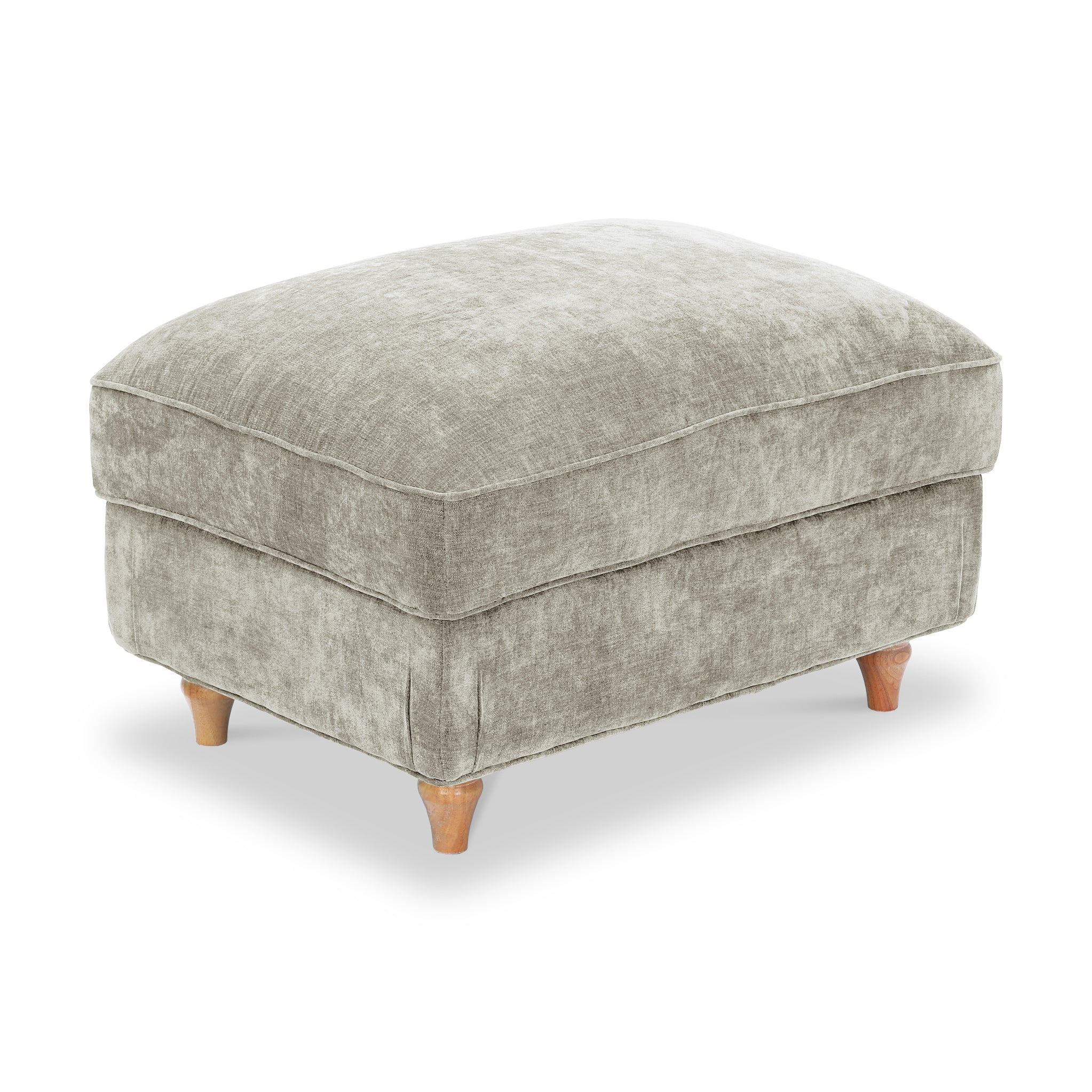 Alfie XL Storage Footstool - Image 23