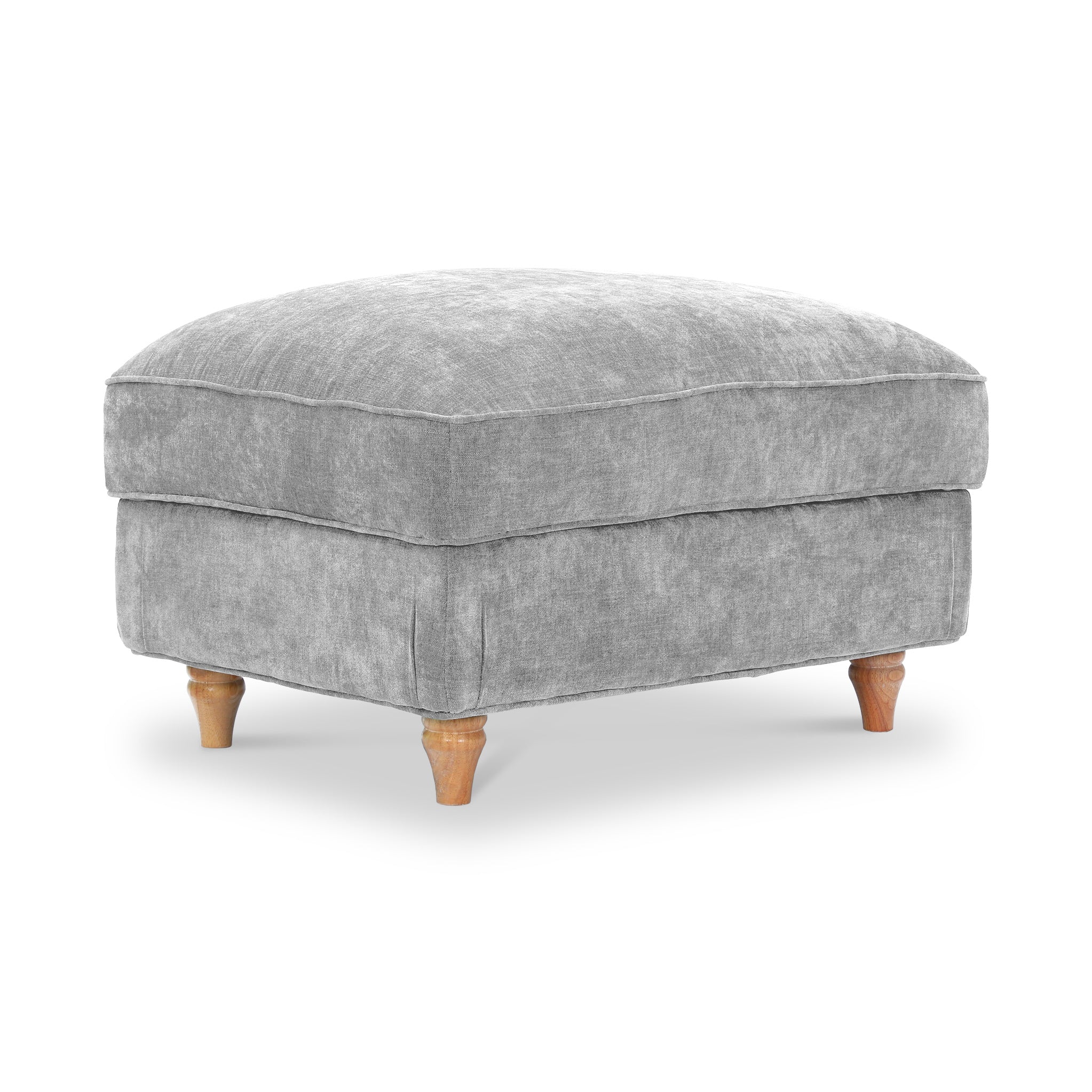 Alfie XL Storage Footstool - Image 25