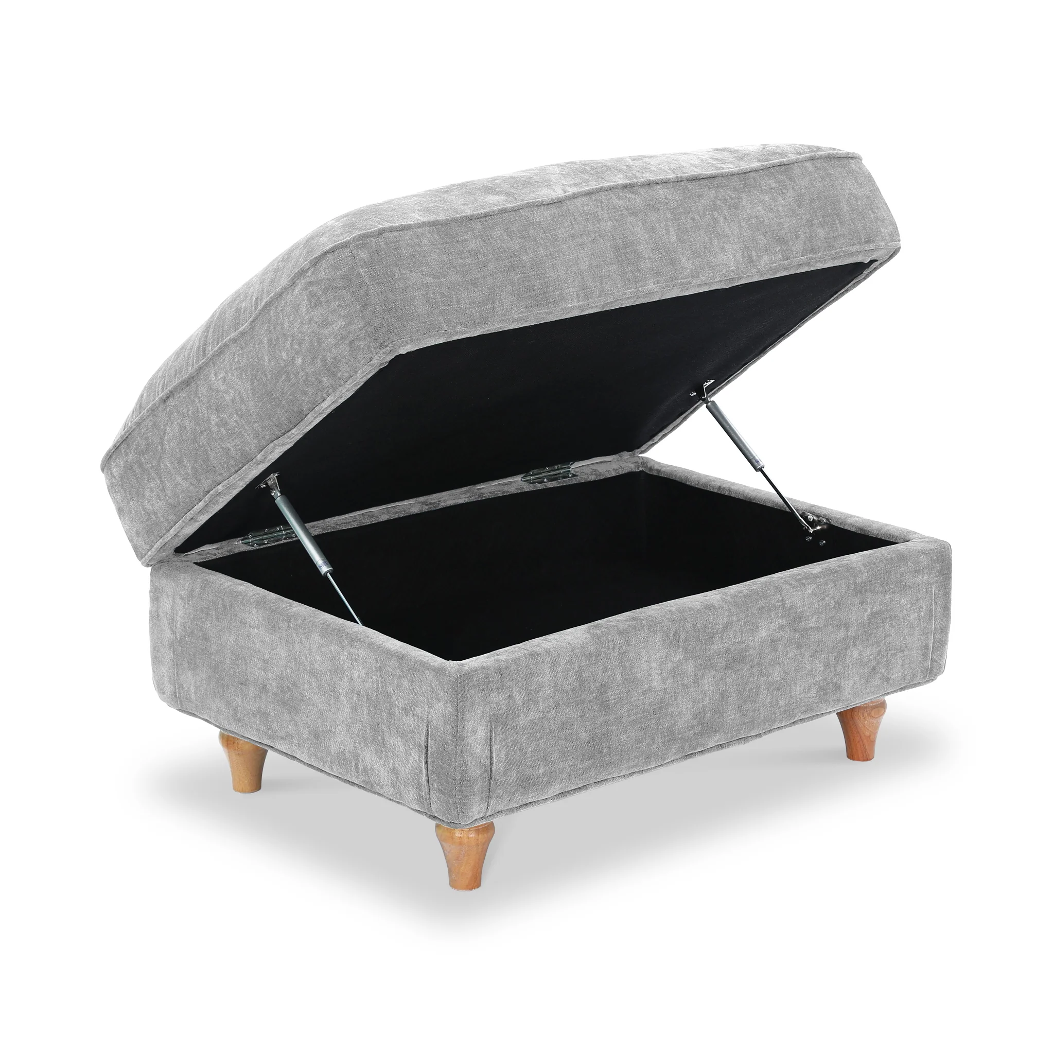 Alfie XL Storage Footstool - Image 30