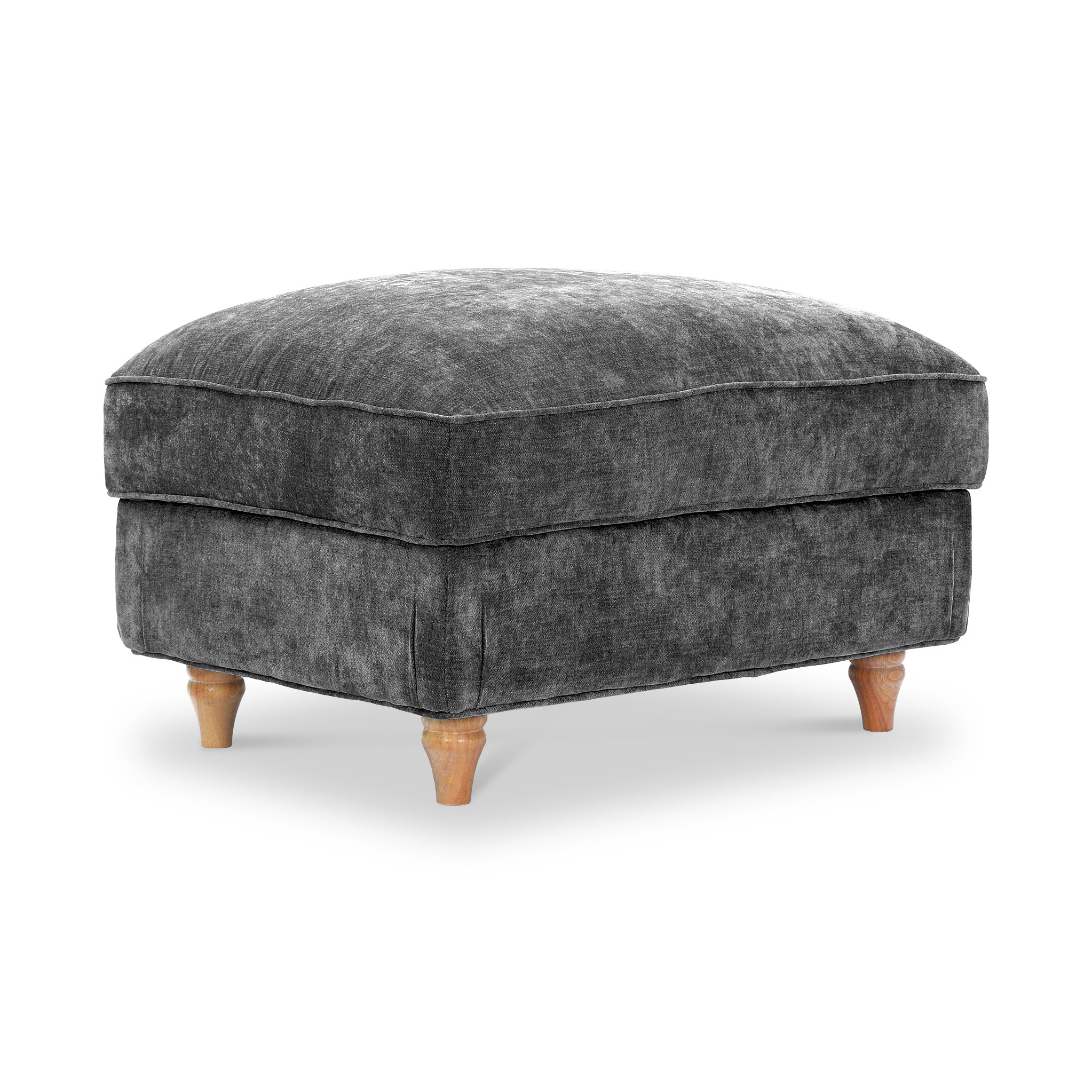 Alfie XL Storage Footstool - Image 33