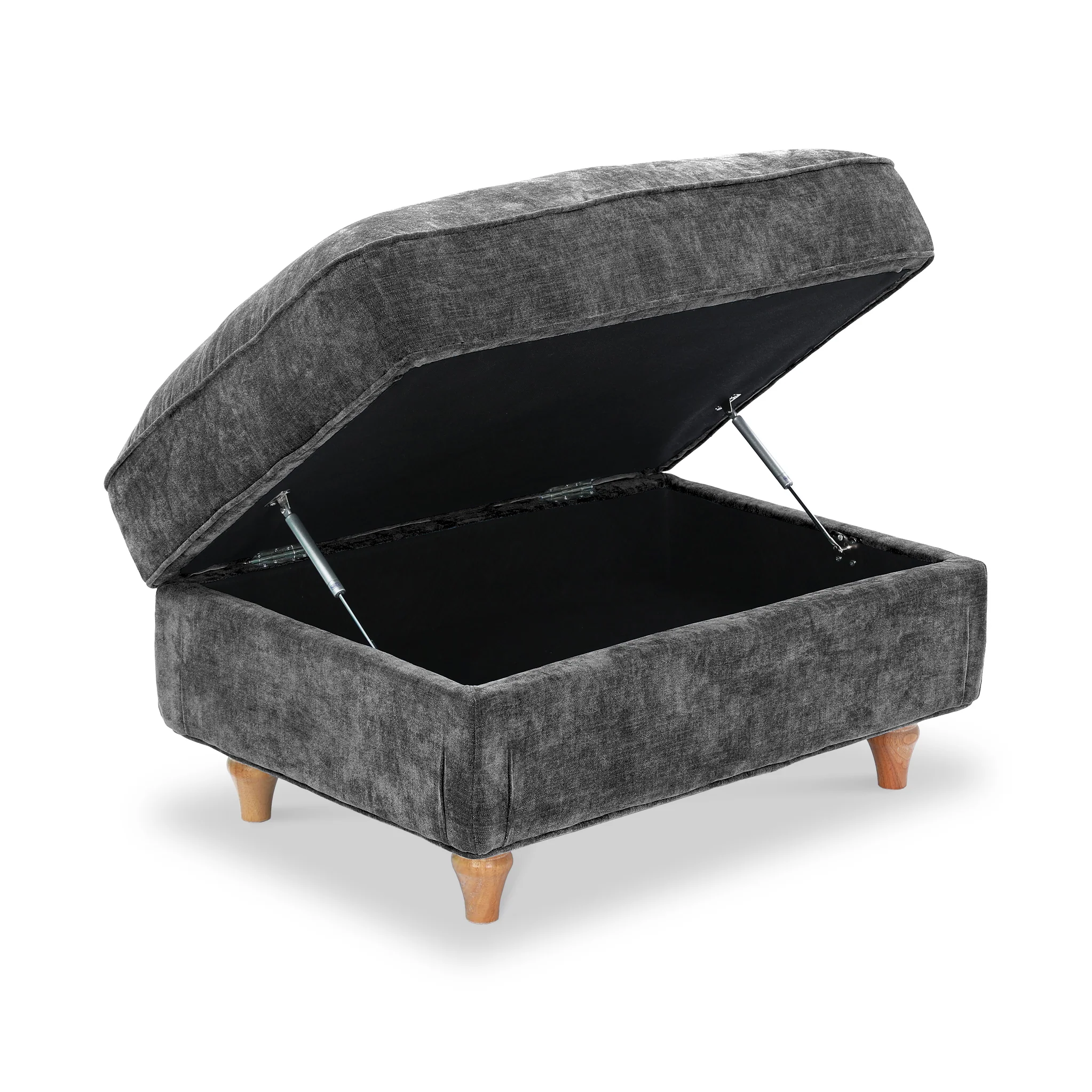 Alfie XL Storage Footstool - Image 38