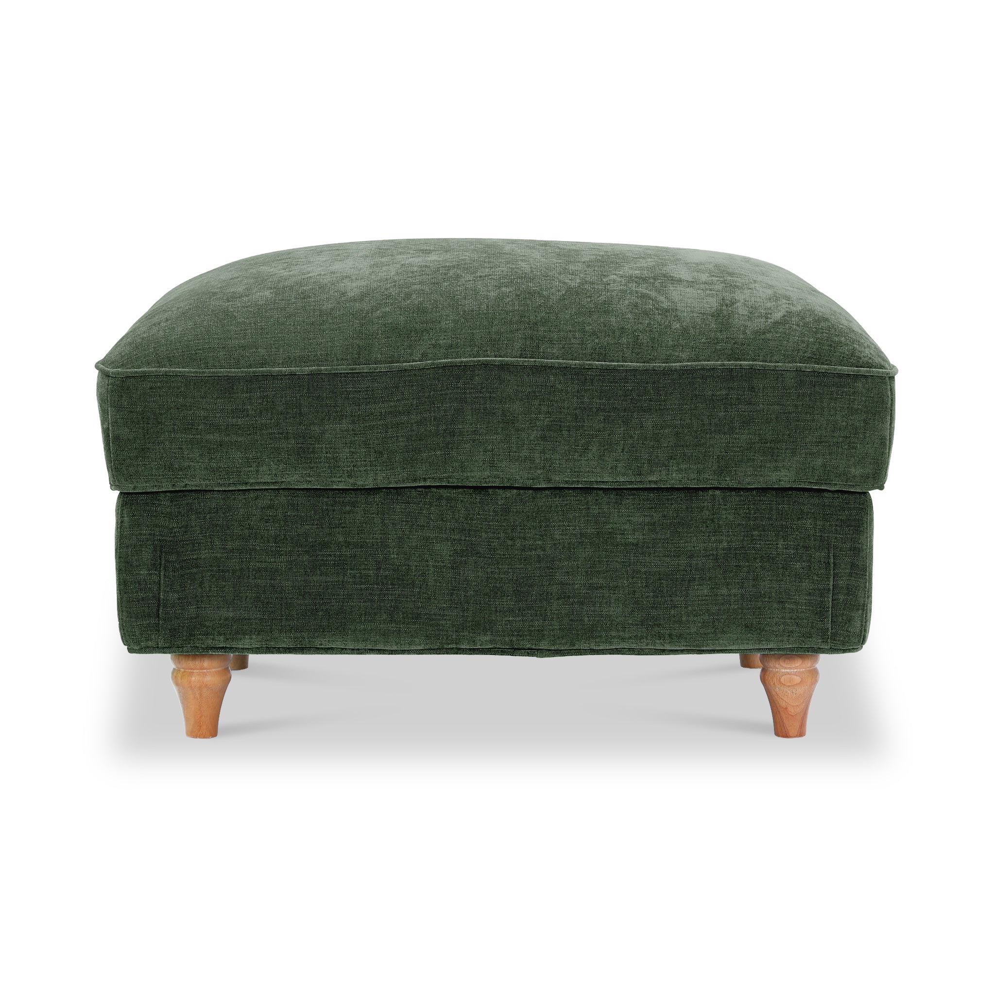 Alfie XL Storage Footstool - Image 4