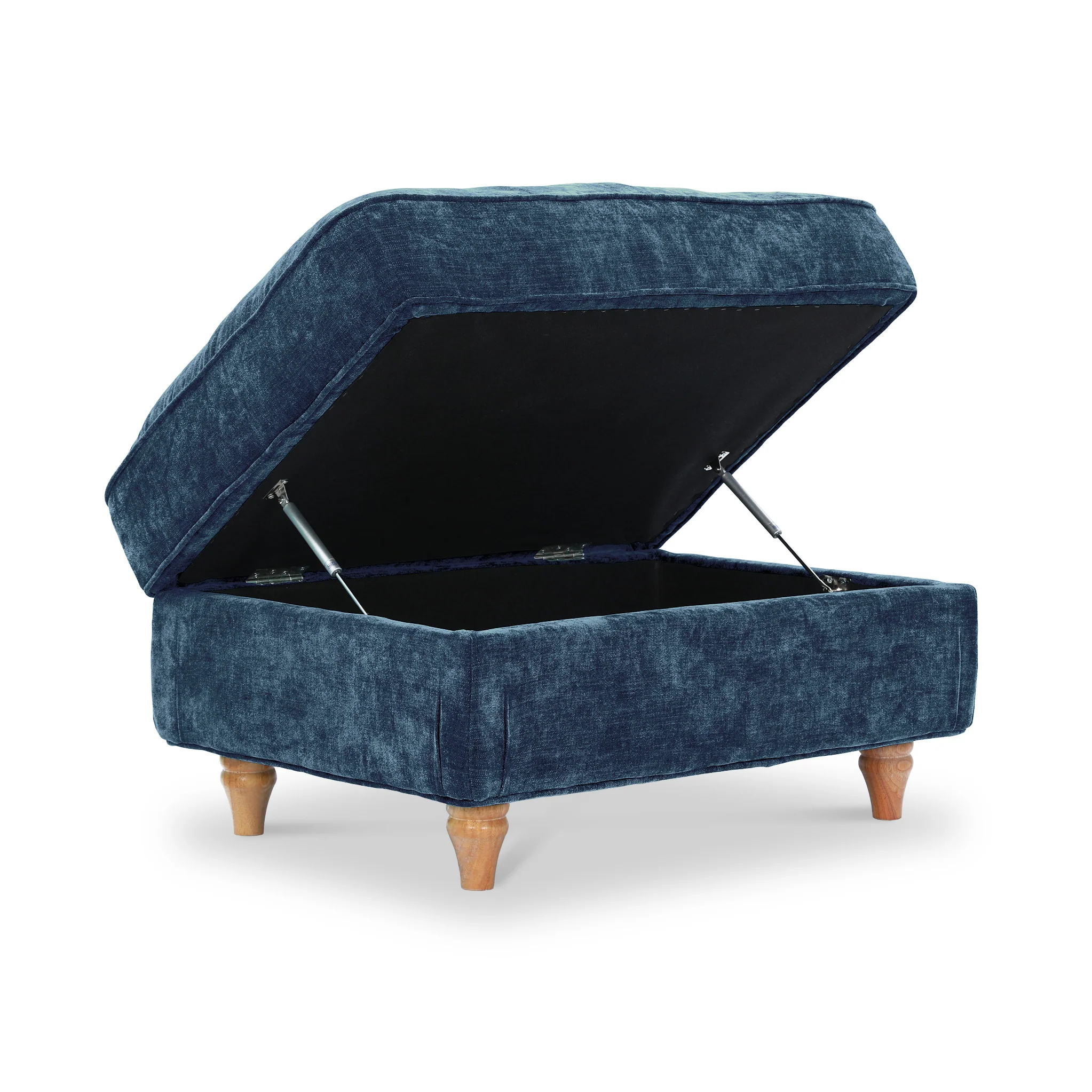 Alfie XL Storage Footstool - Image 43