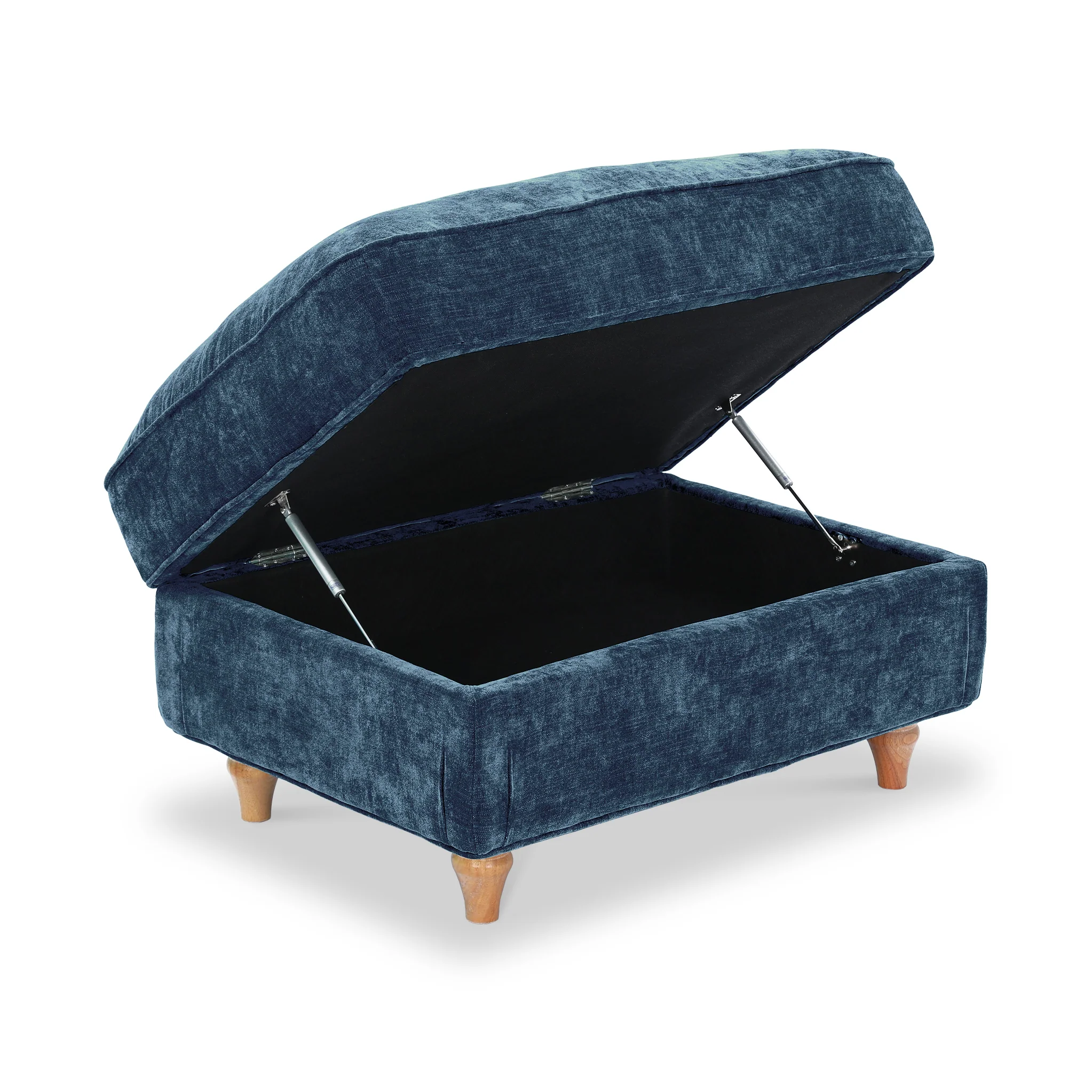 Alfie XL Storage Footstool - Image 46