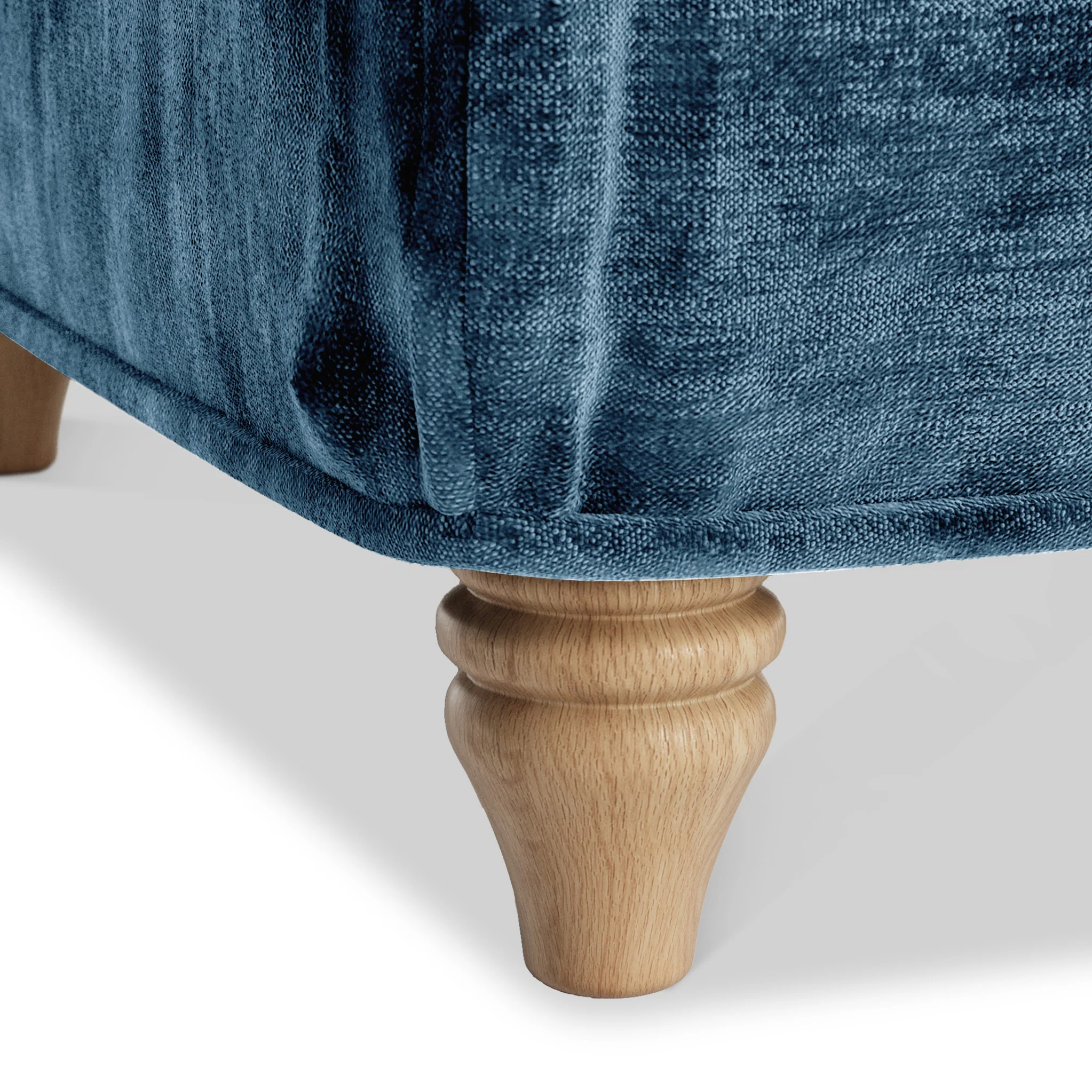 Alfie and Arthur Universal Footstool - Image 49