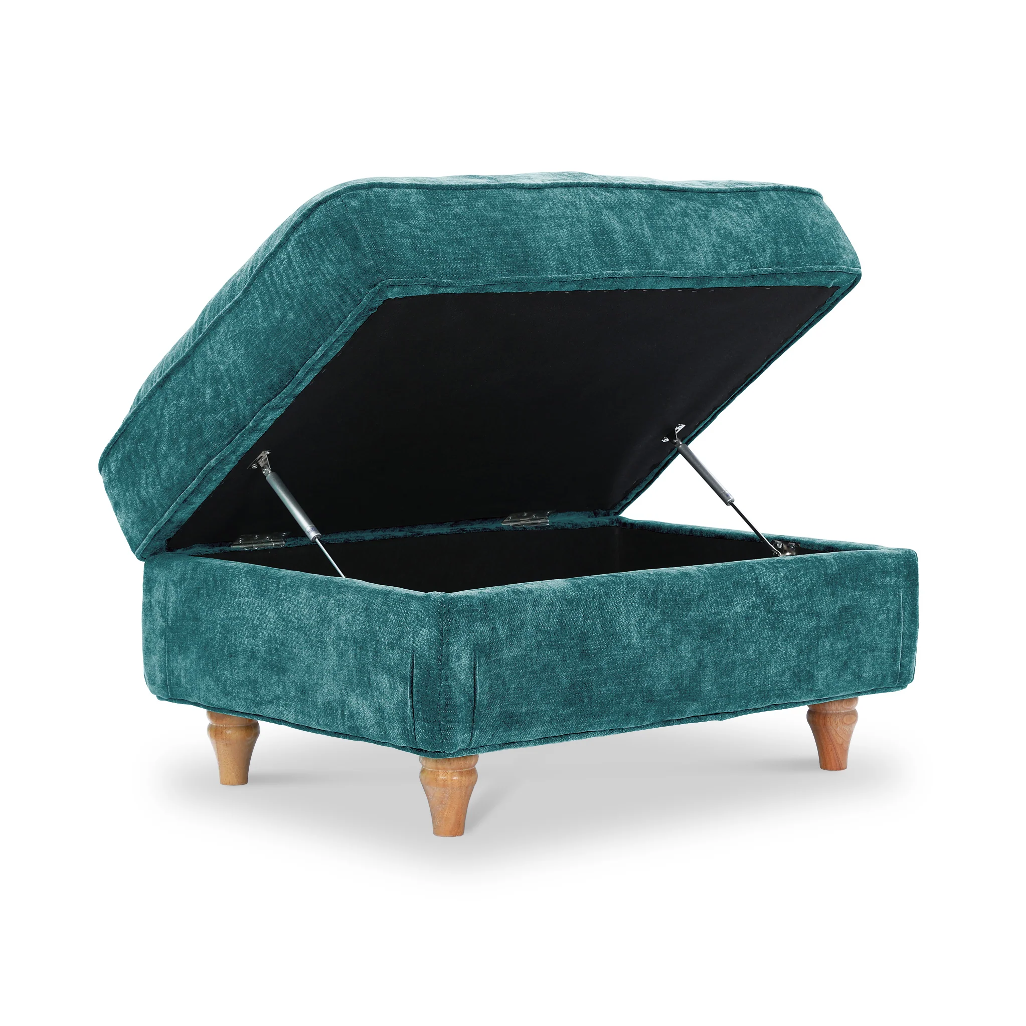 Alfie XL Storage Footstool - Image 51