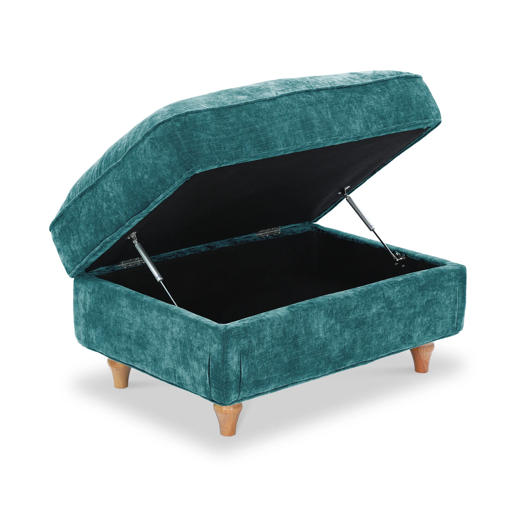 Alfie XL Storage Footstool - Image 54