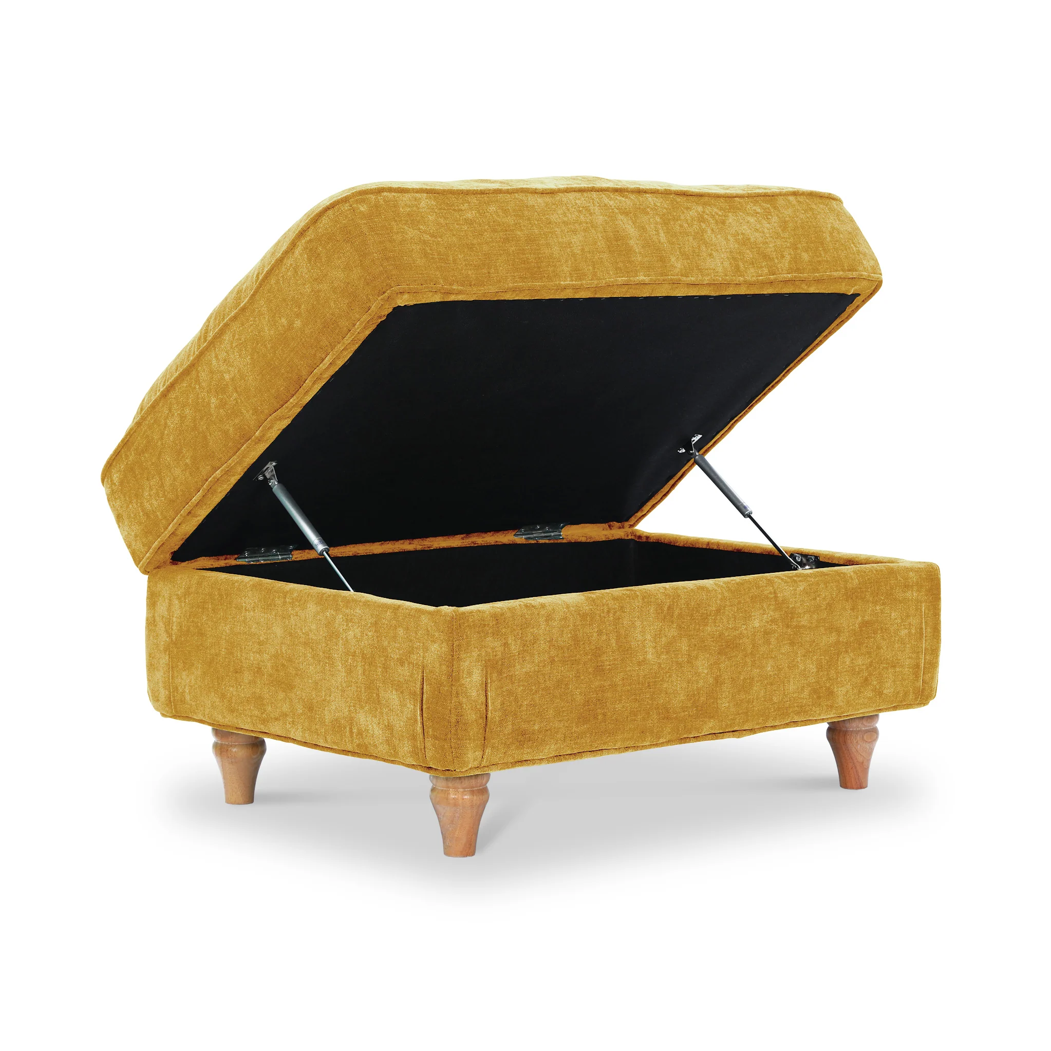 Alfie XL Storage Footstool - Image 59