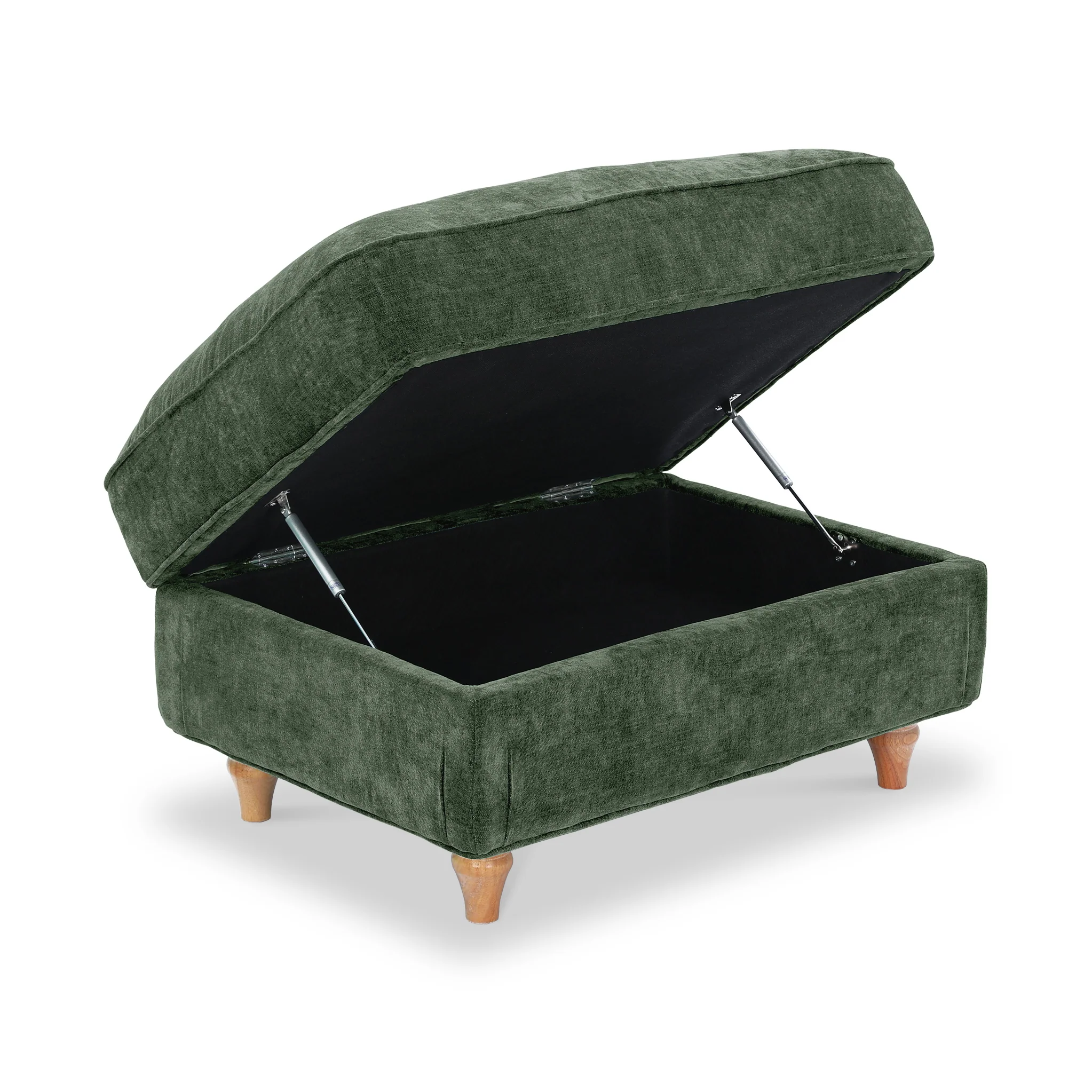 Alfie XL Storage Footstool - Image 6