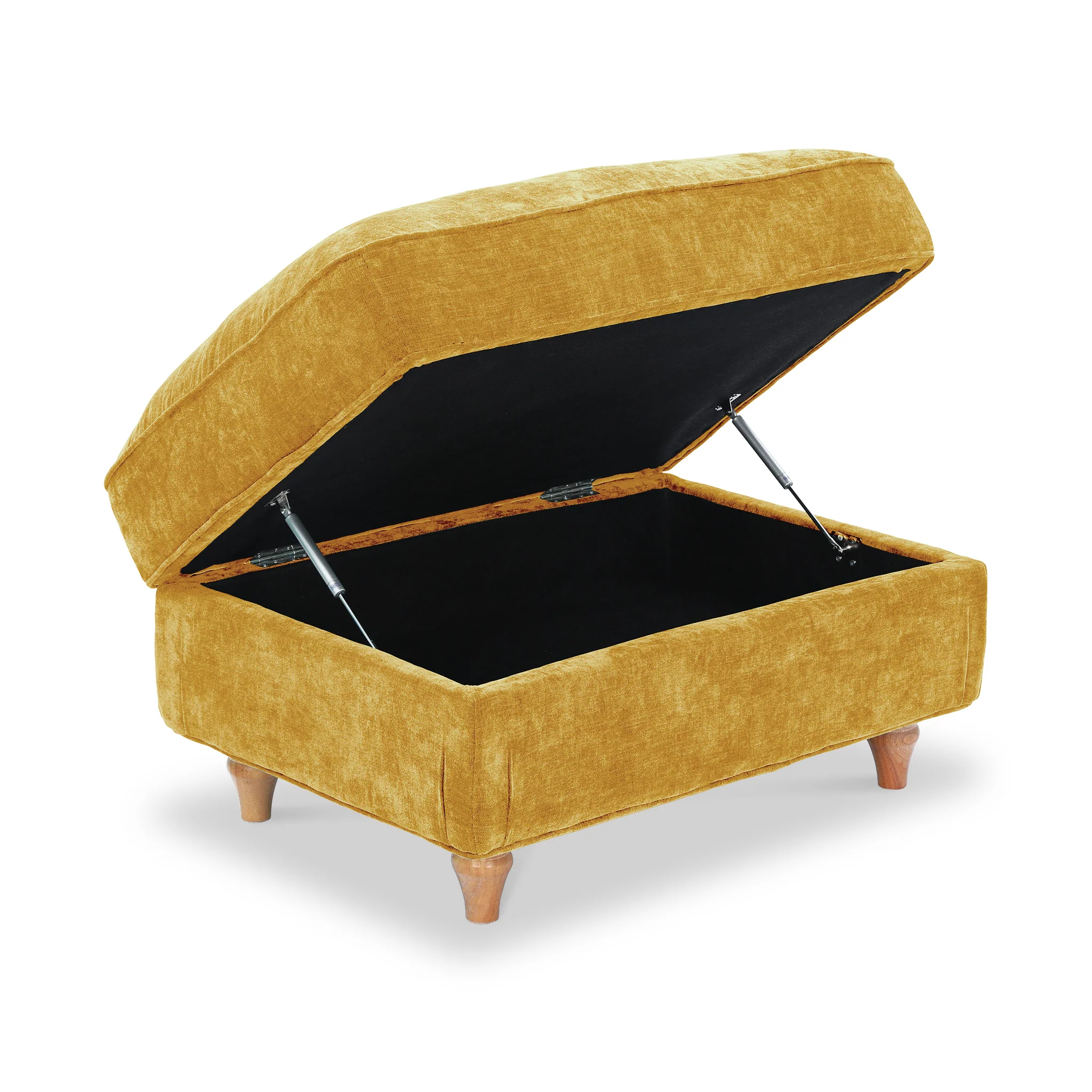 Alfie XL Storage Footstool - Image 62