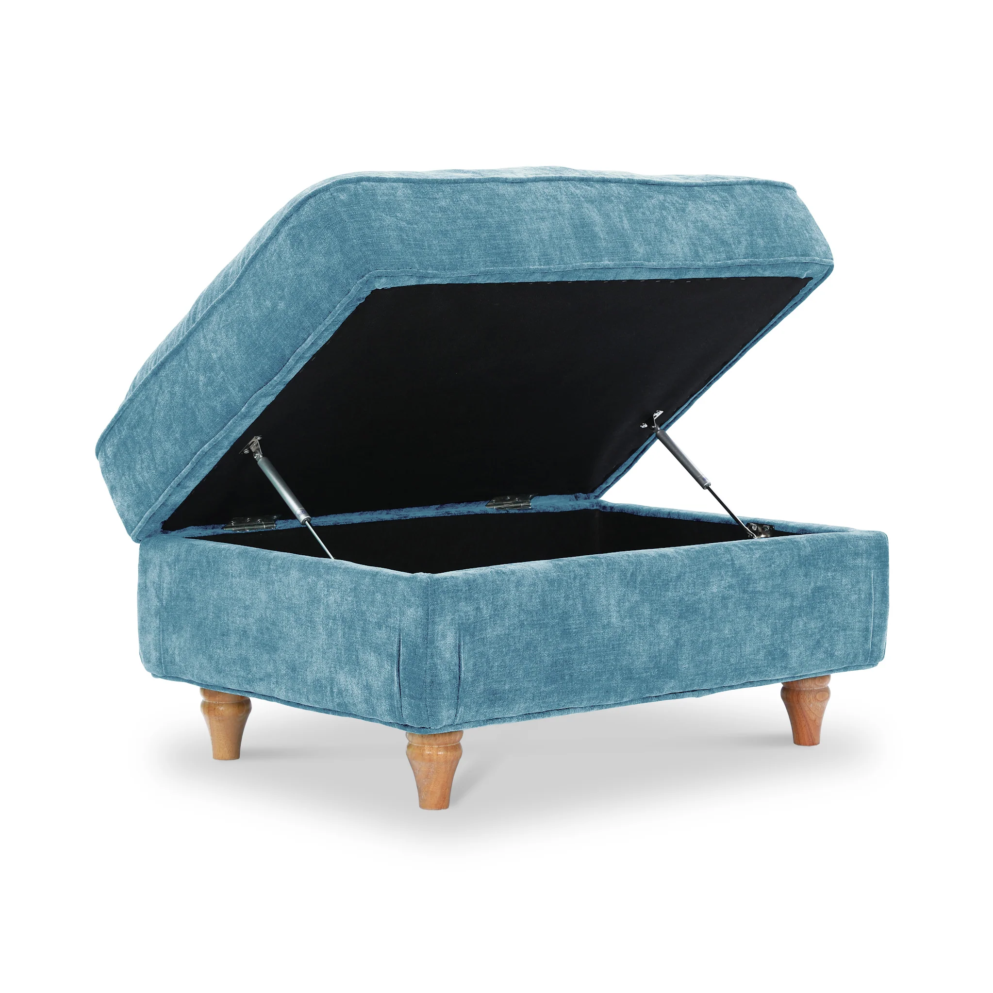 Alfie XL Storage Footstool - Image 67