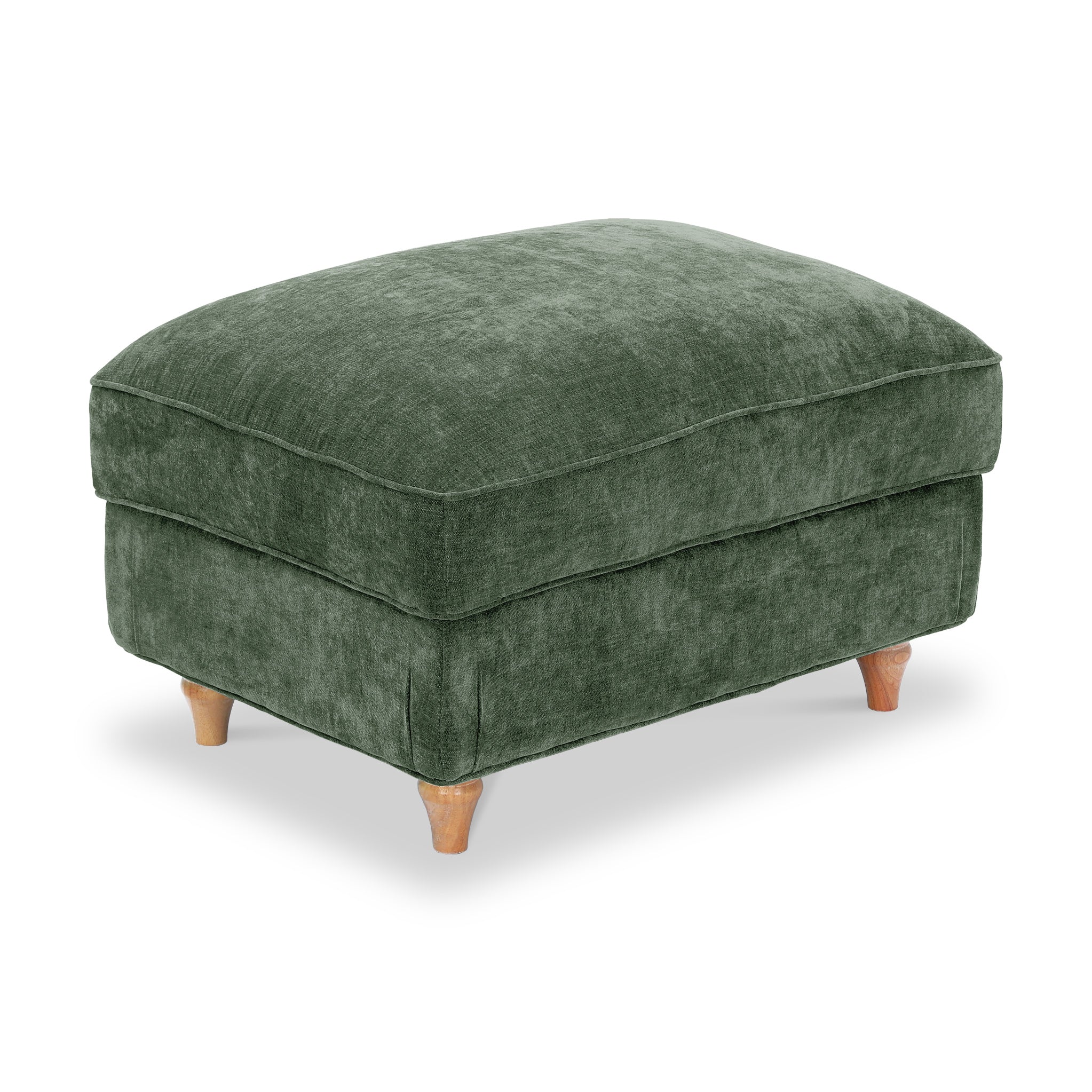 Alfie XL Storage Footstool - Image 7