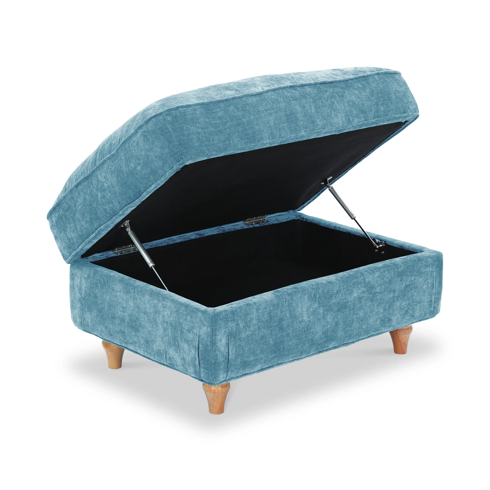 Alfie XL Storage Footstool - Image 70