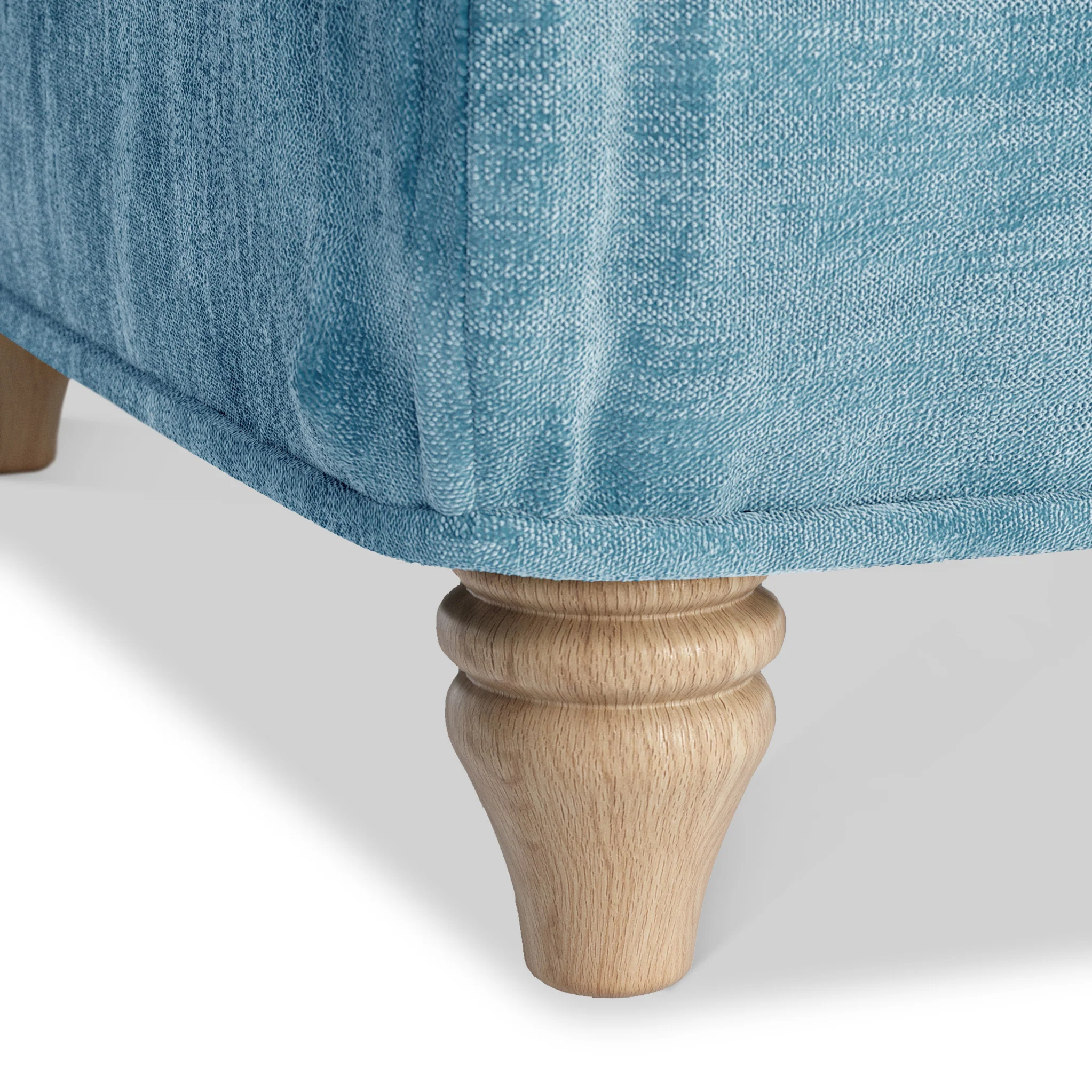 Alfie and Arthur Universal Footstool - Image 71