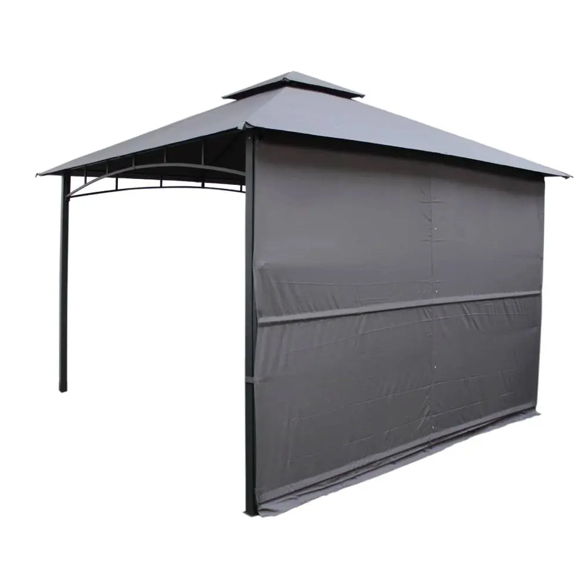 Algarve Awning Gazebo 3.3m - Image 3