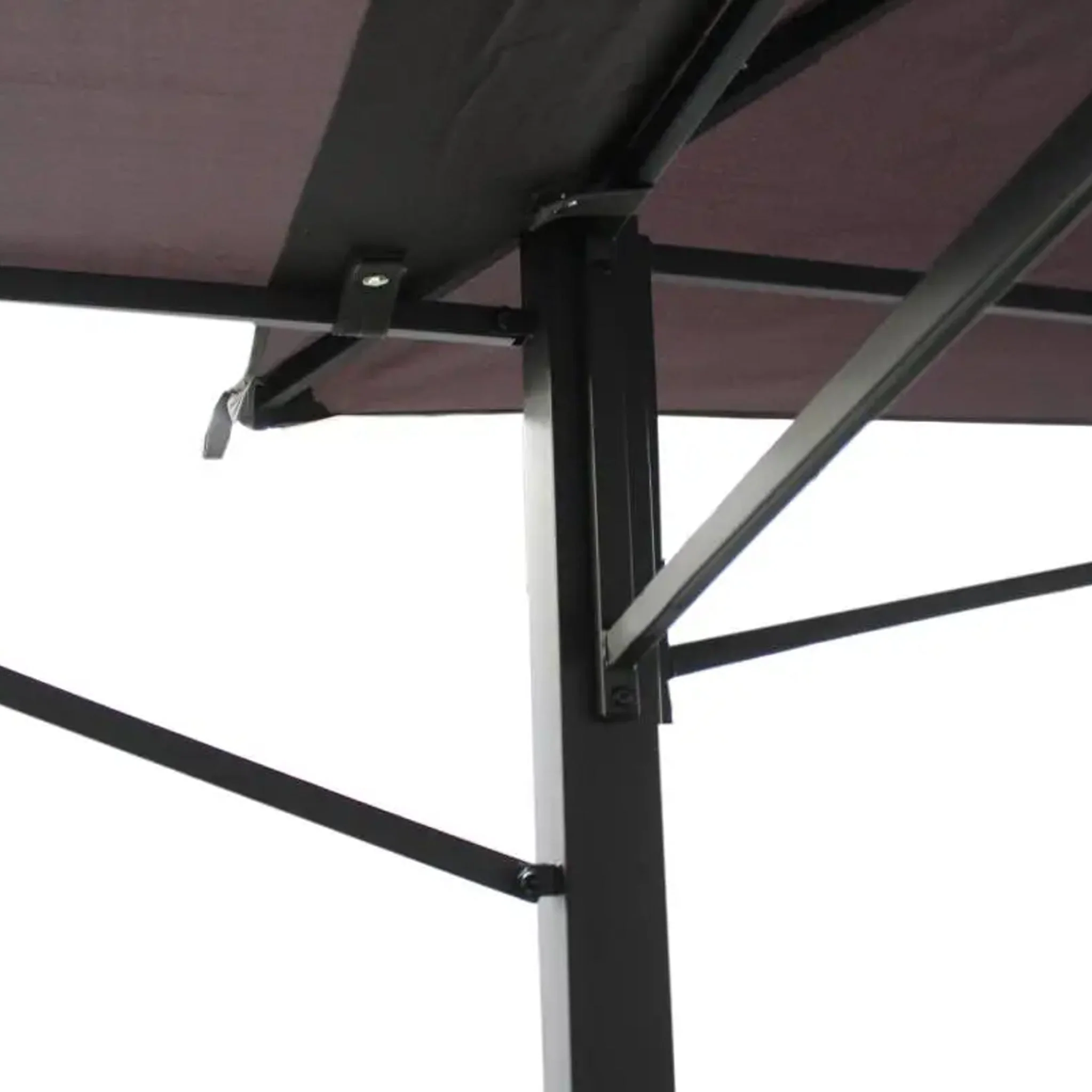 Algarve Awning Gazebo 3.3m - Image 6