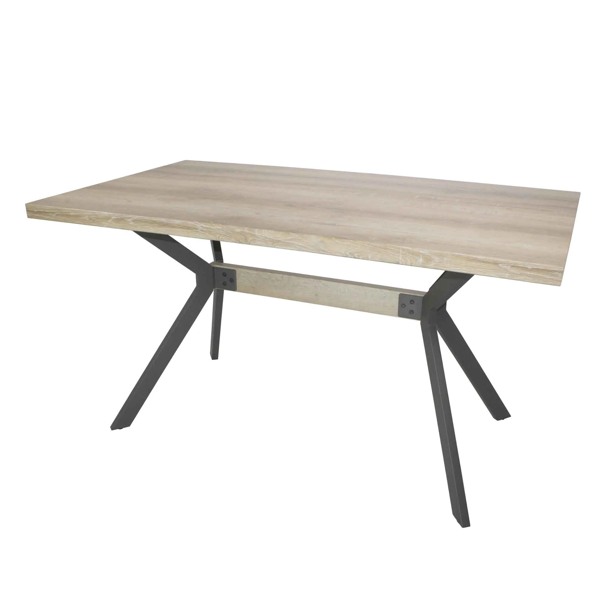 Allen 180cm Dining Table - Image 6