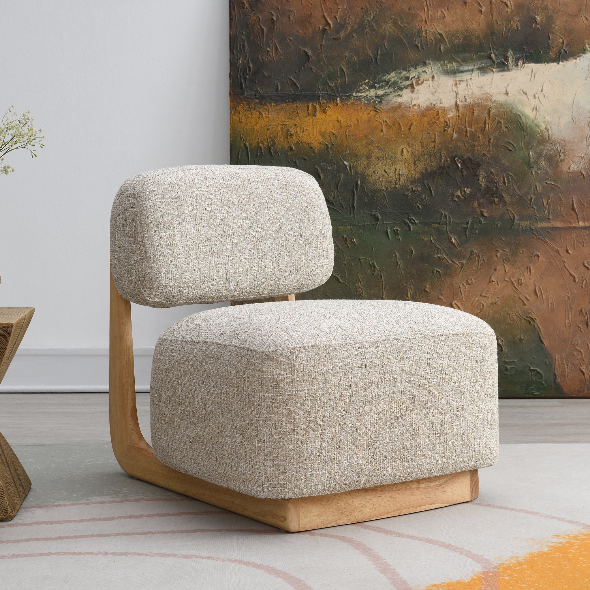 Altair Accent Chair - Image 2