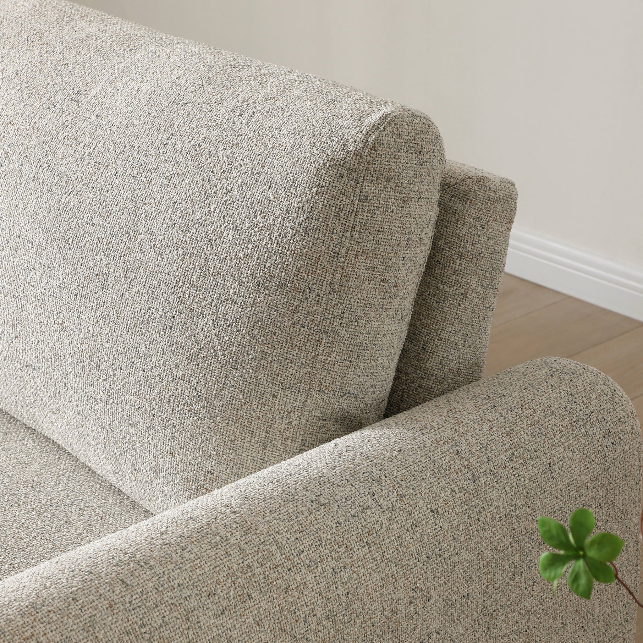 Alverton 3 Seater Click Clack Sofa Bed - Image 14