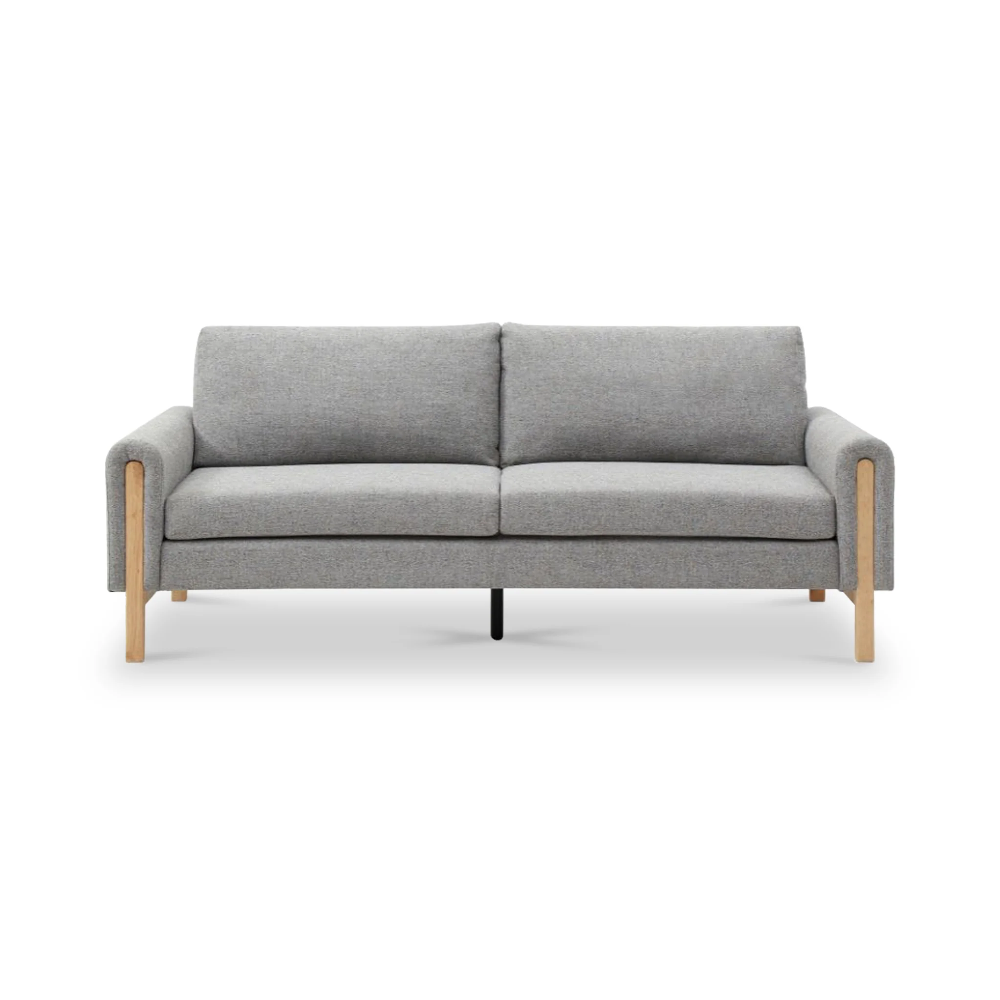 Alverton 3 Seater Click Clack Sofa Bed - Image 15