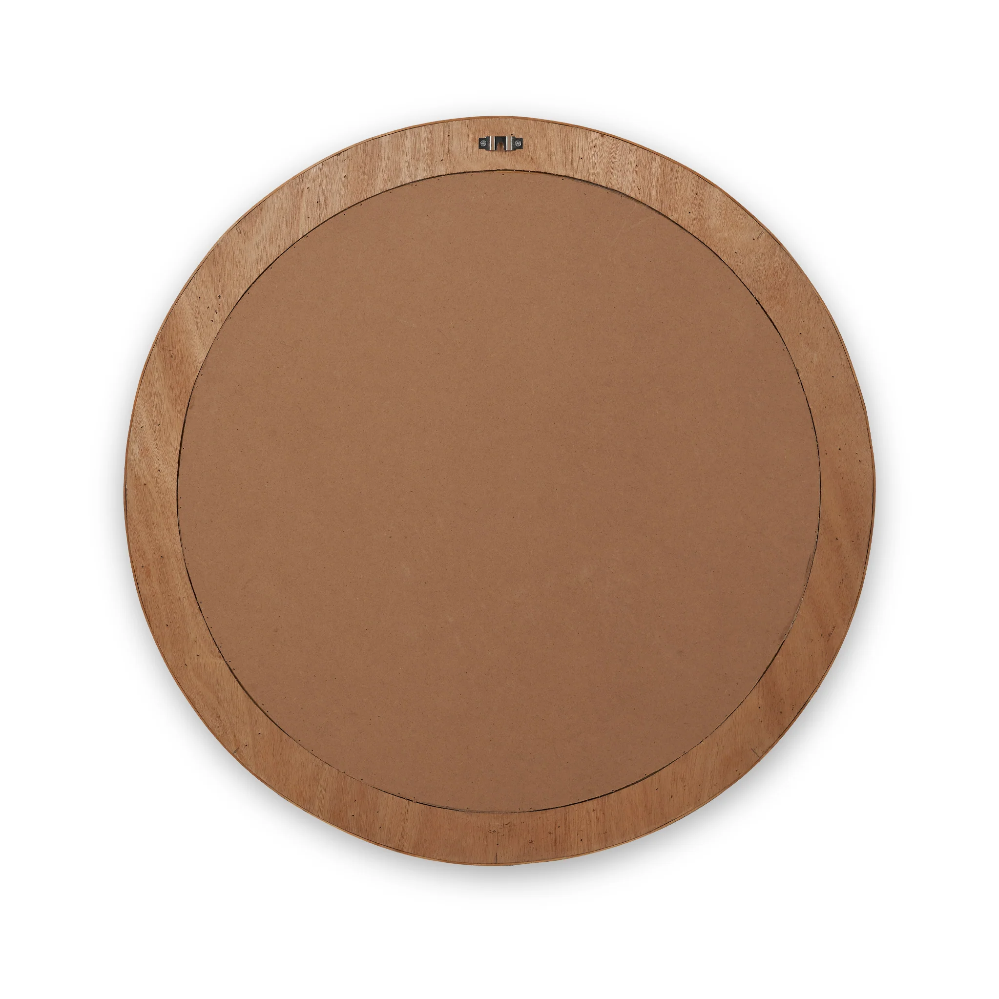 Amara Natural Rattan Framed Wall Mirror - Image 6