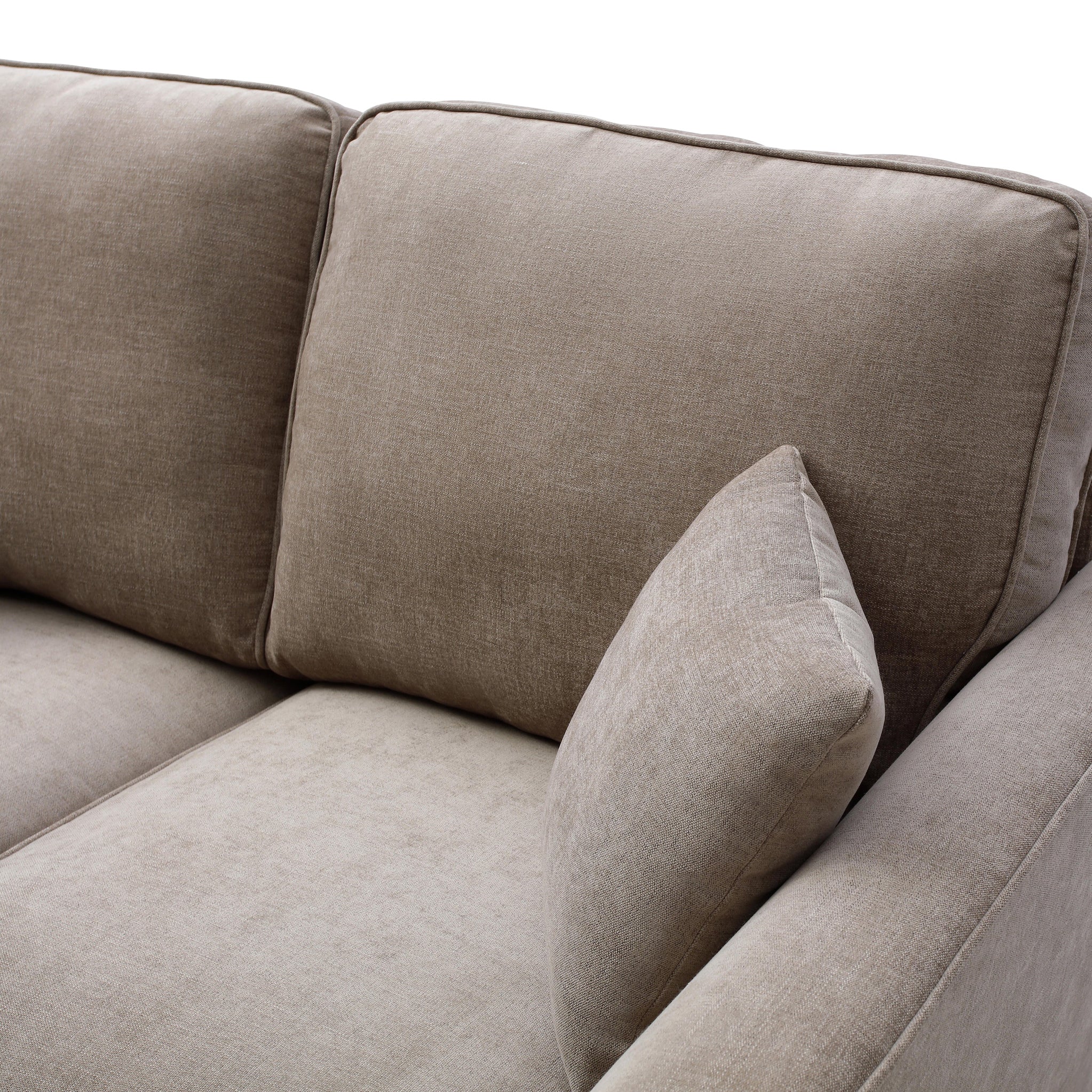 Amberley 2 Seater Sofa - Image 4