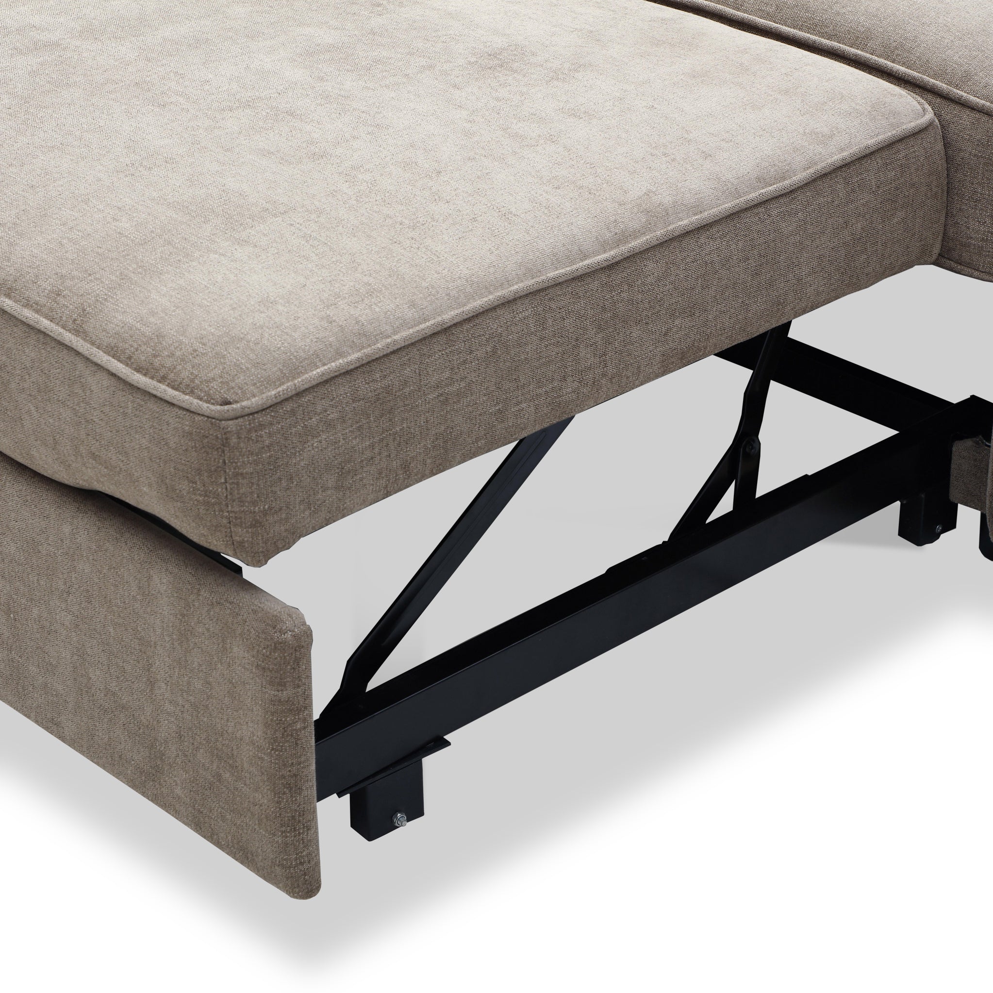 Amberley 2 Seater Sofa Bed - Image 9