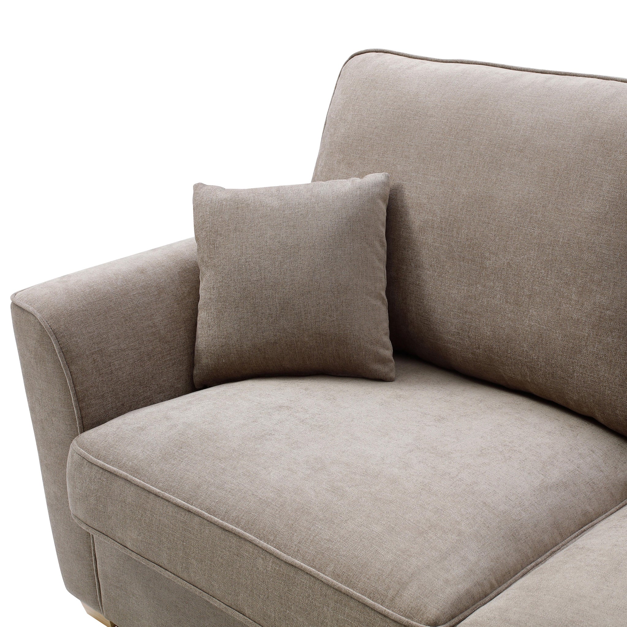 Amberley 3 Seater Sofa - Image 4